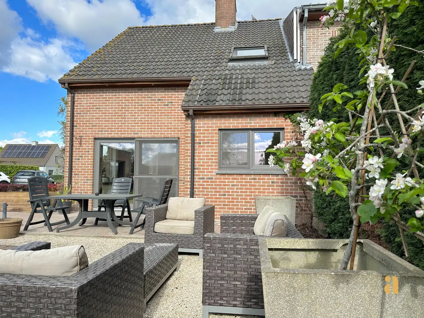 Thuis komen met zon, ruimte en verrassend veel mogelijkheden foto 10