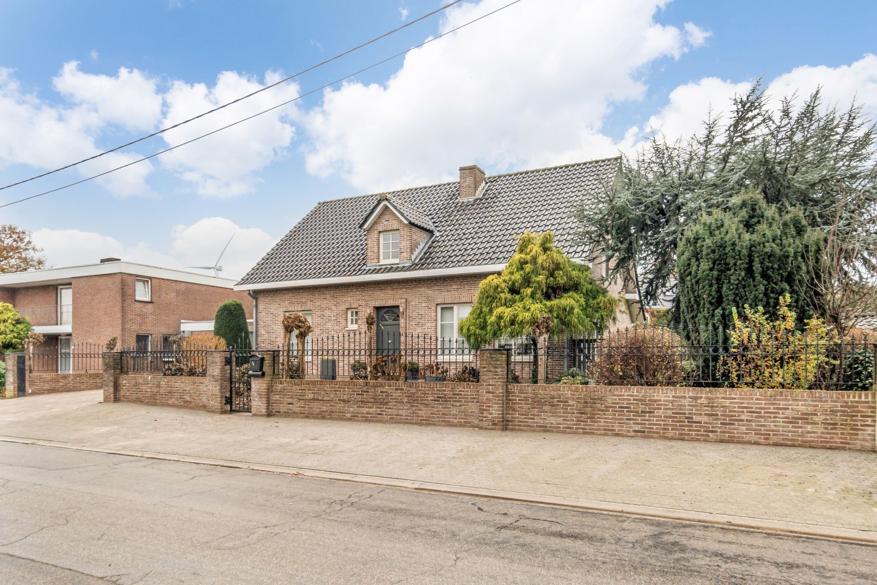 Huis te koop foto 35