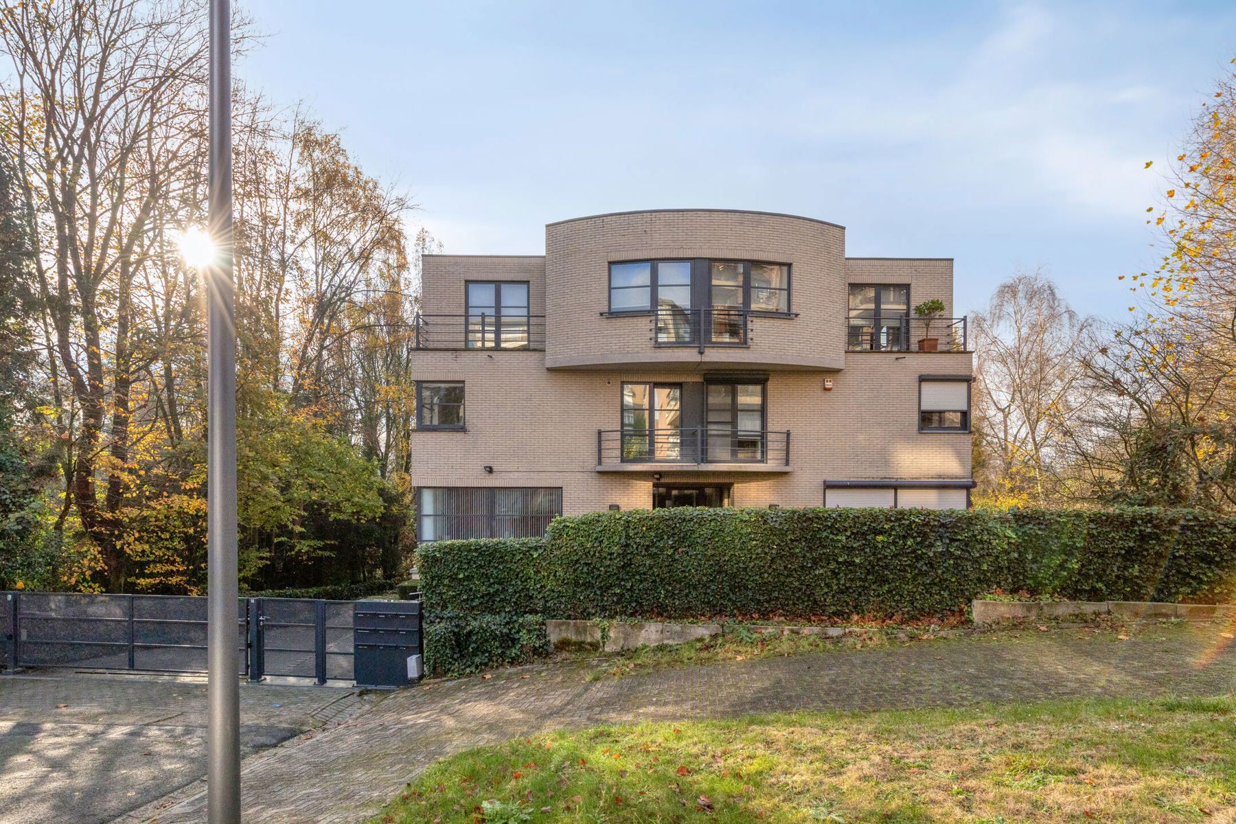 *** KIJKDAG 29/11 tussen 10u - 13u *** OP AFSPRAAK *** foto 24