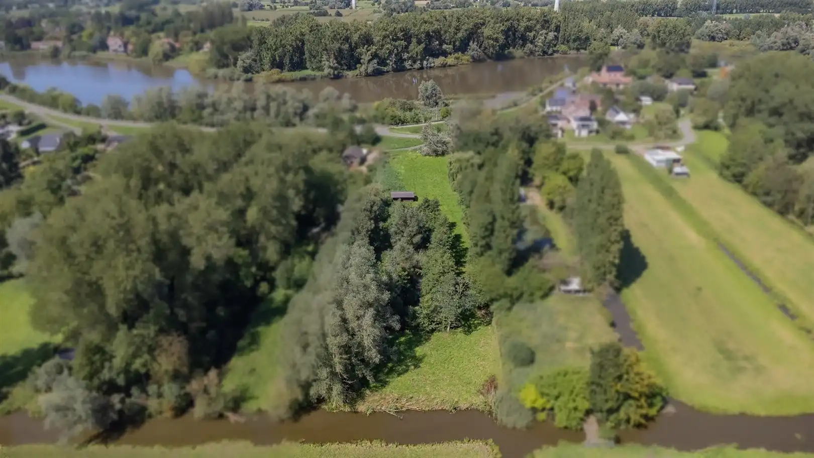 Exclusieve bouwgrond te koop Sint-Onolfsdijk, Dendermonde foto 4