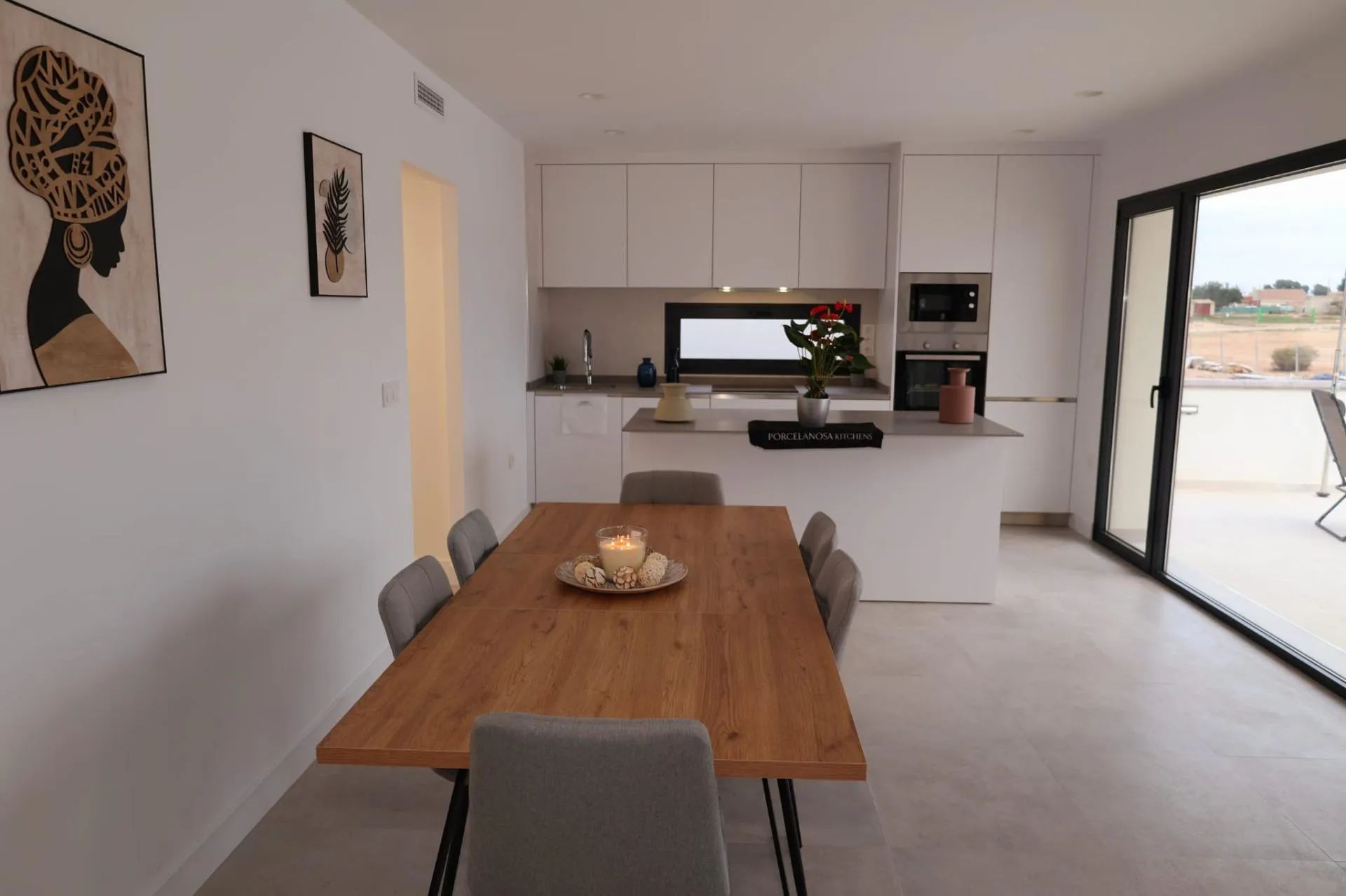 Duurzaam wonen in de natuur: ontdek deze luxe nieuwbouw villa's en vakantiewoningen in Murcia foto 7