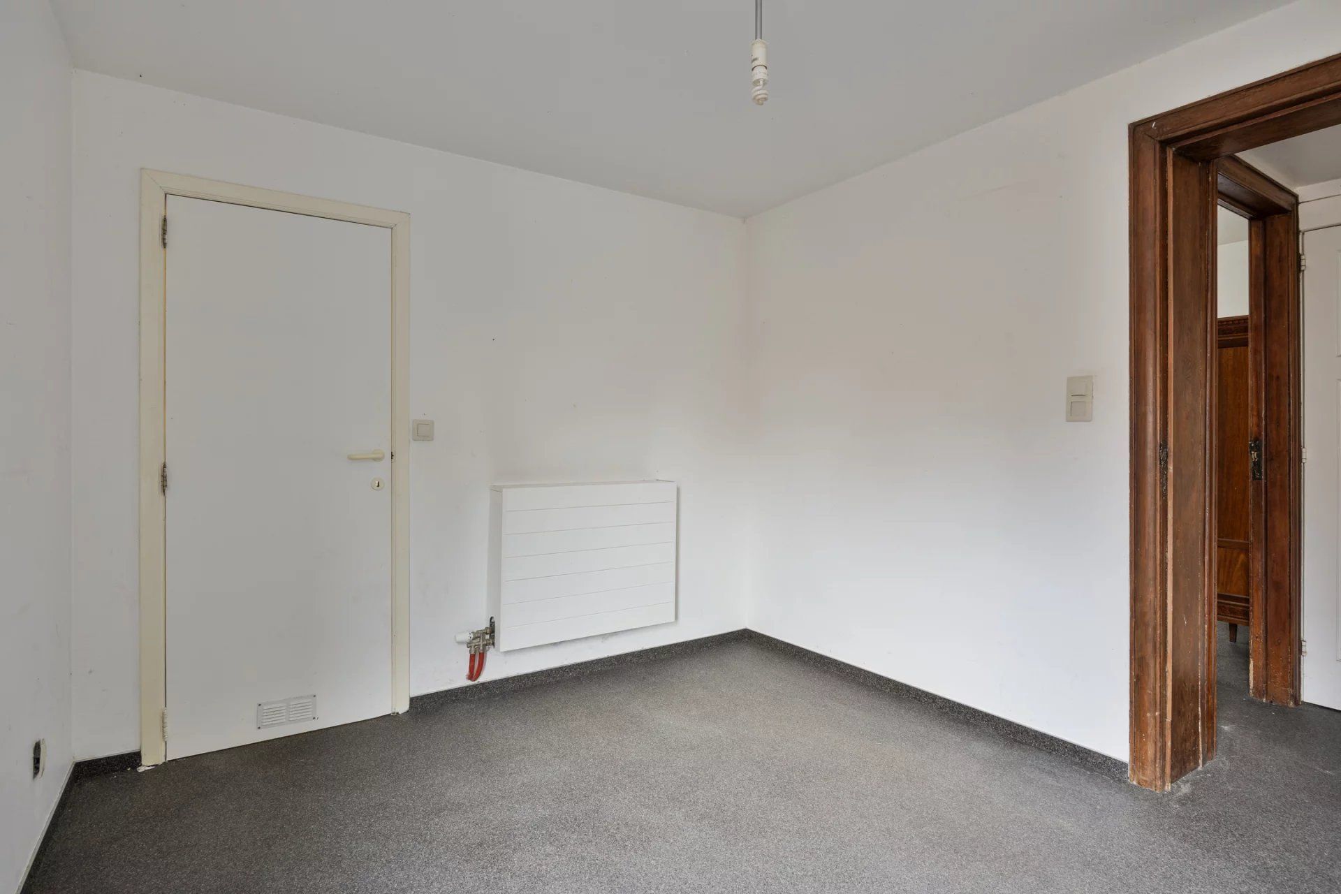 GEZELLIGE STADSWONING MET VEEL POTENTIEEL OP GOEDE LOCATIE IN RUNKST foto 12