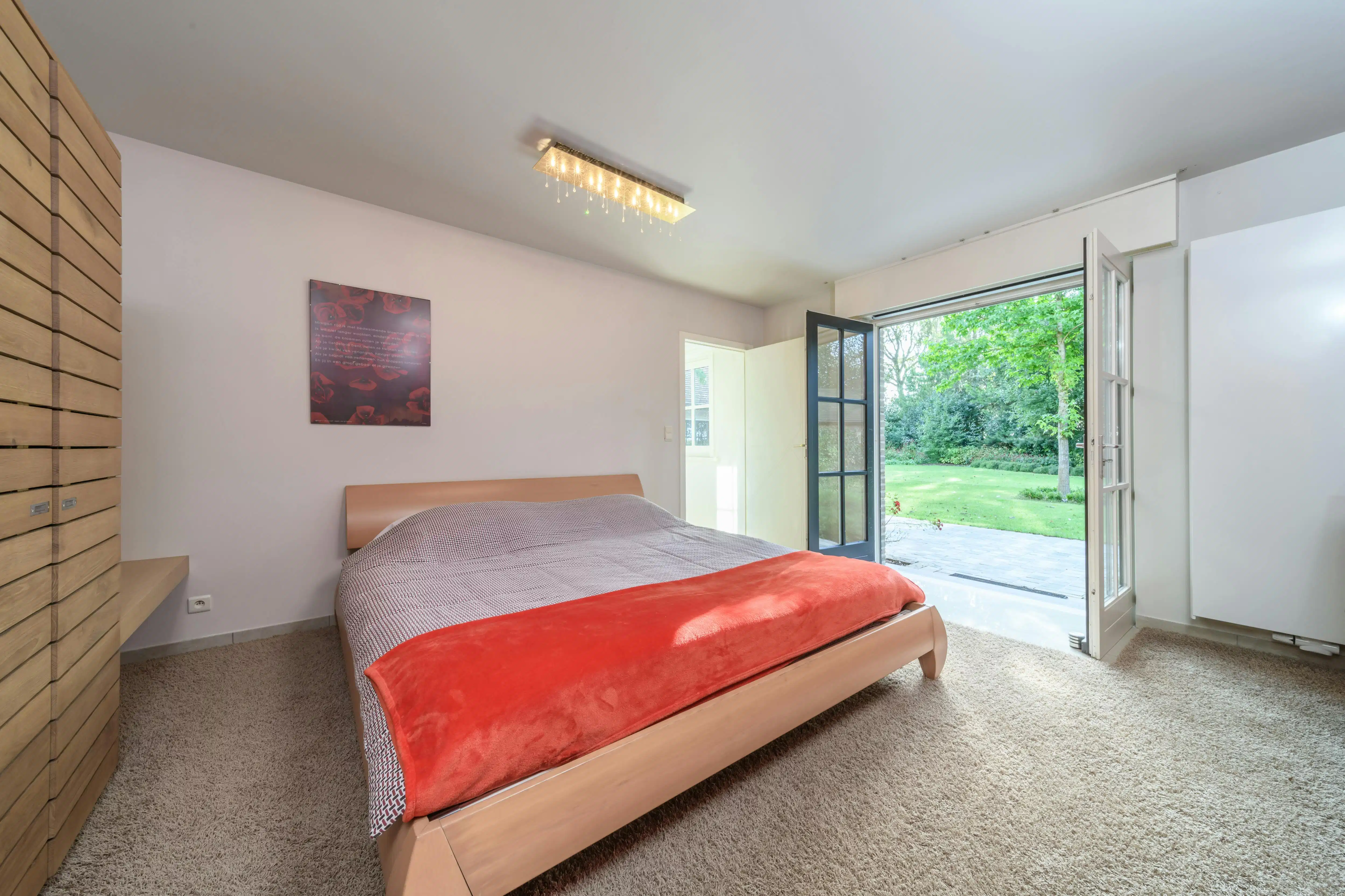 Exclusieve eigendom op 2ha te koop in Diksmuide foto 6