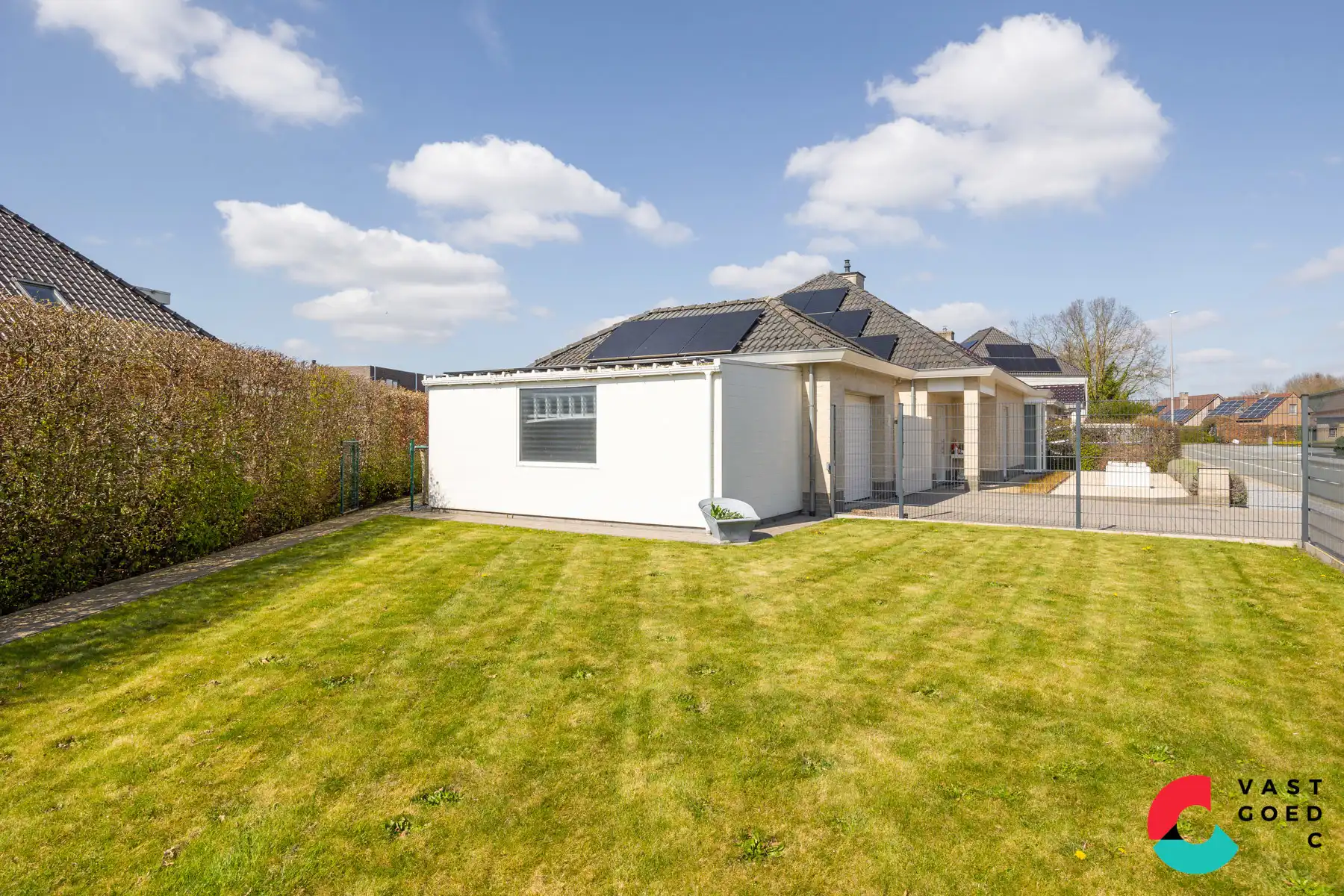 Bungalow te koop foto 27