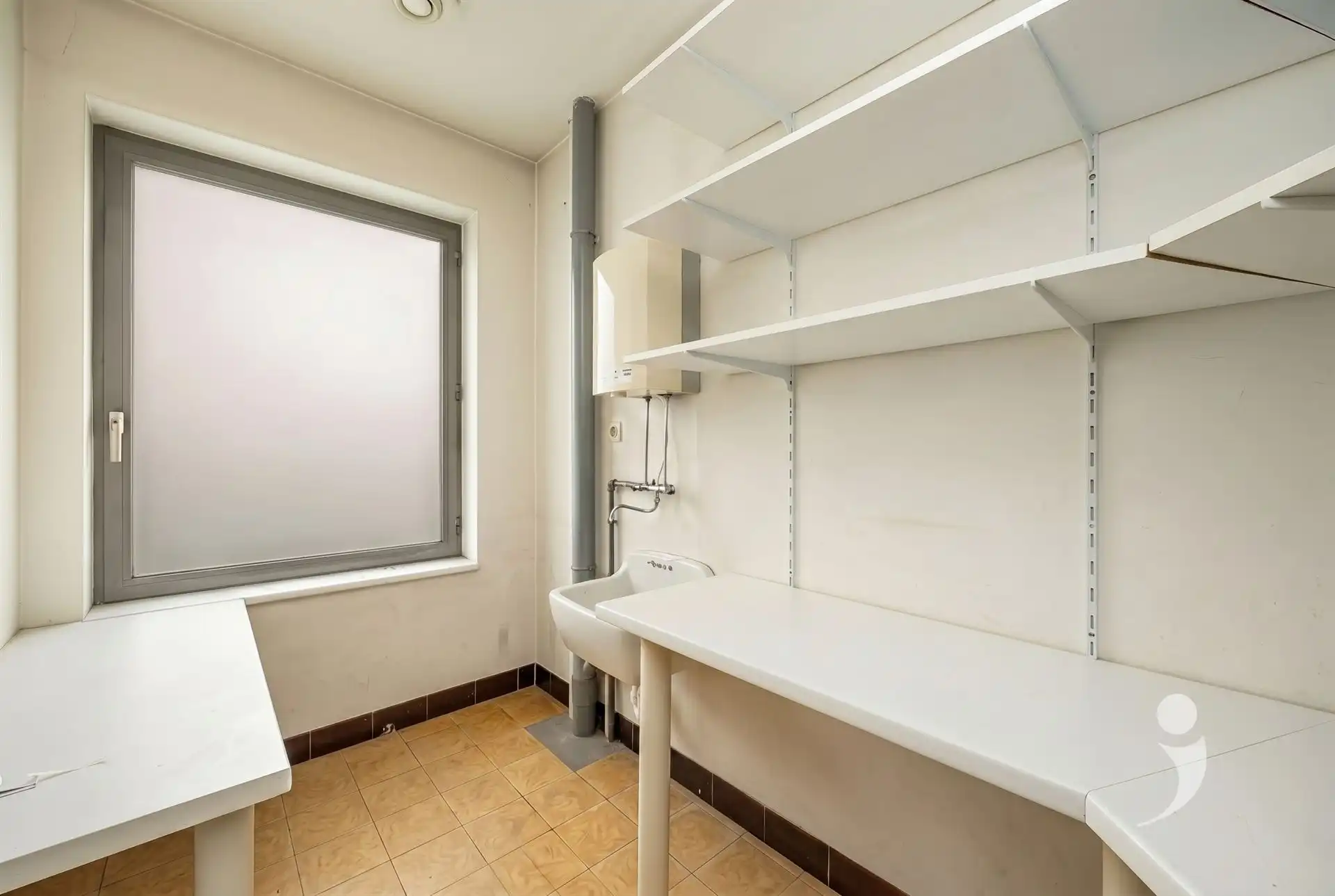 Polyvalent handelspand in centrum Haacht foto 19