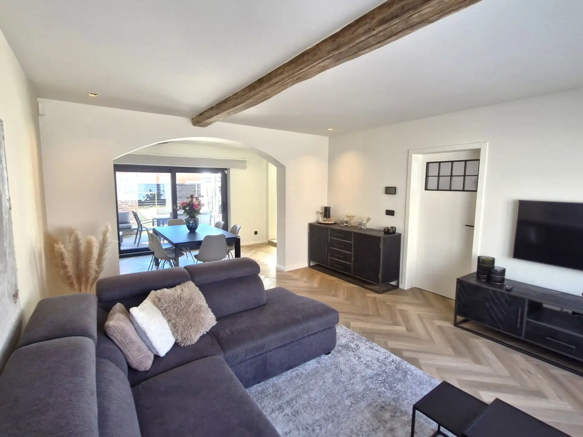 Huis te koop foto 6