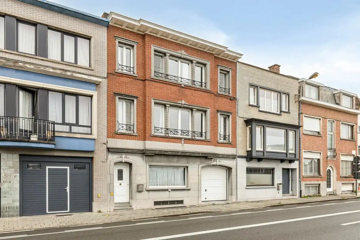 Huis te koop Beheerstraat 34 - 8500 Kortrijk