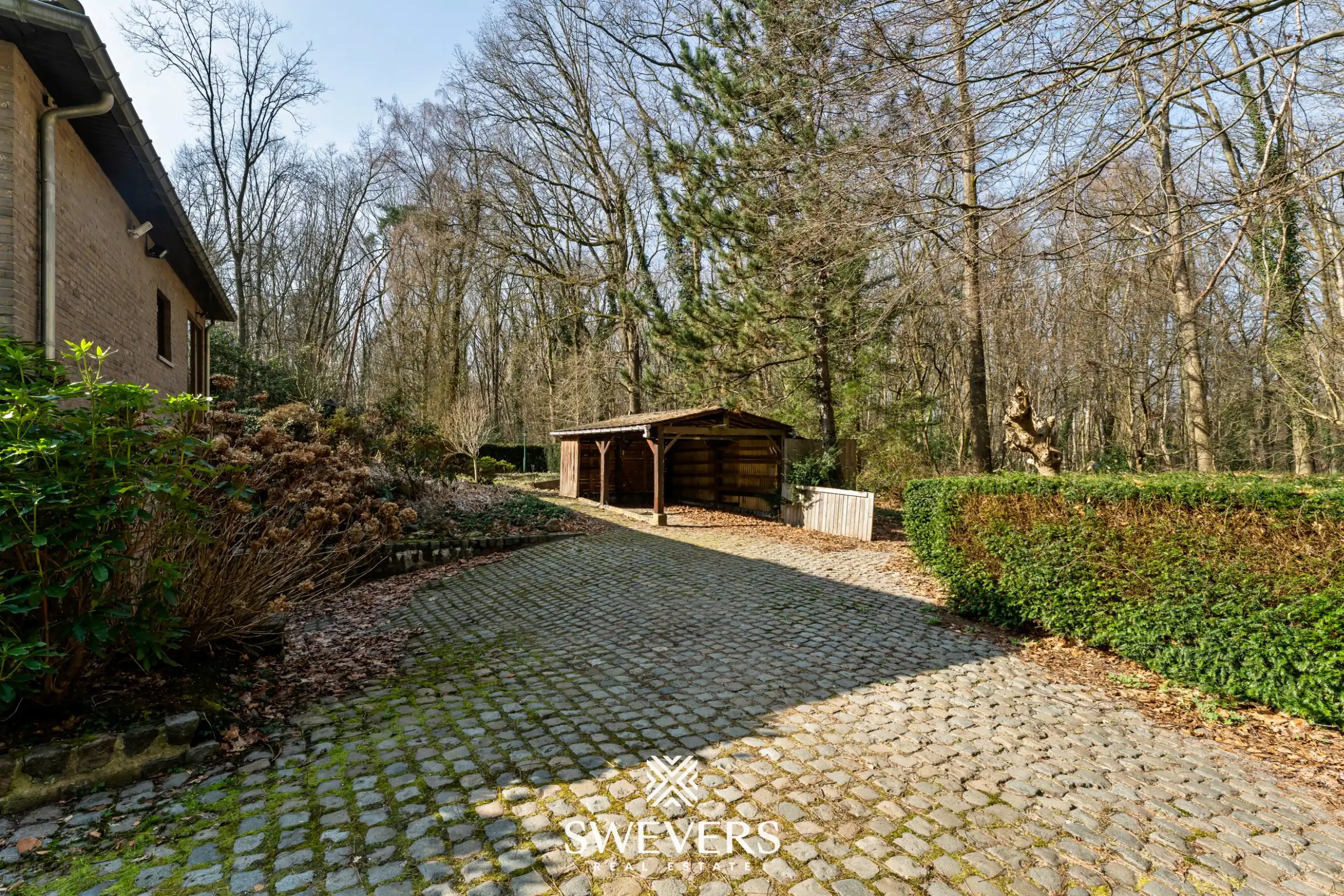 Charmante open bebouwing met 3 slpks, kelder en garage op 14a28ca foto 34