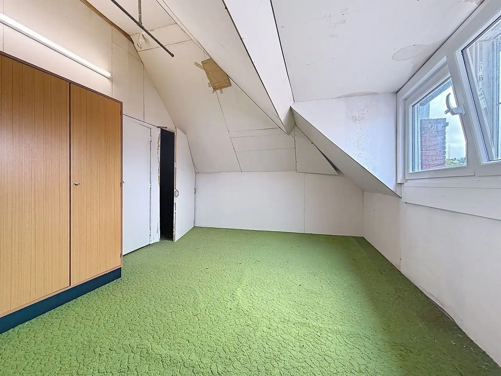 Te renoveren woning met tuin, 4 slpks, 17a 52ca foto 28