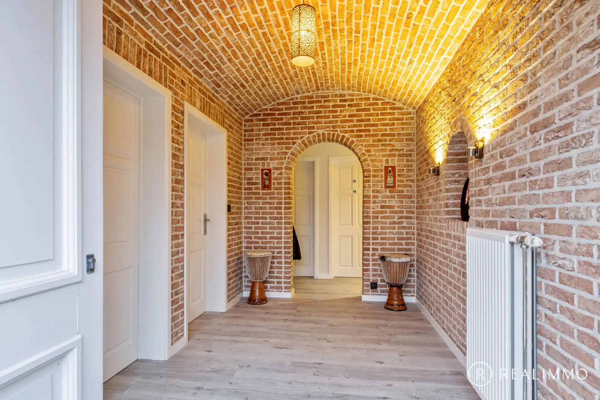 Pure luxe en ruimte op topligging in Waregem foto 5