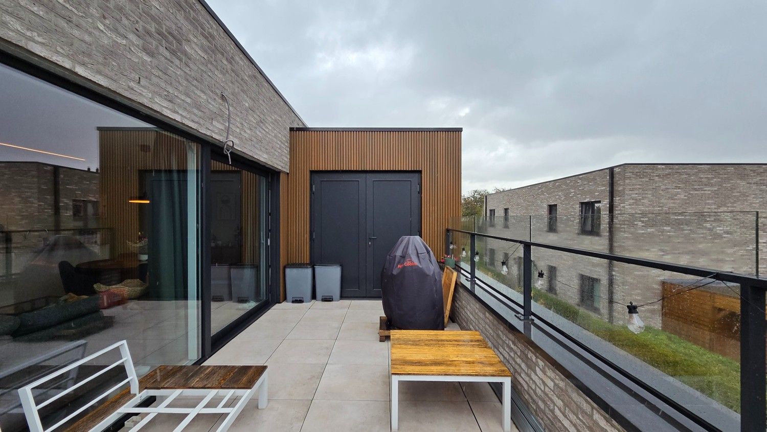 Energiezuinig en recent appartement met 2 slaapkamers en ruim 90m² woonoppervlakte foto 10