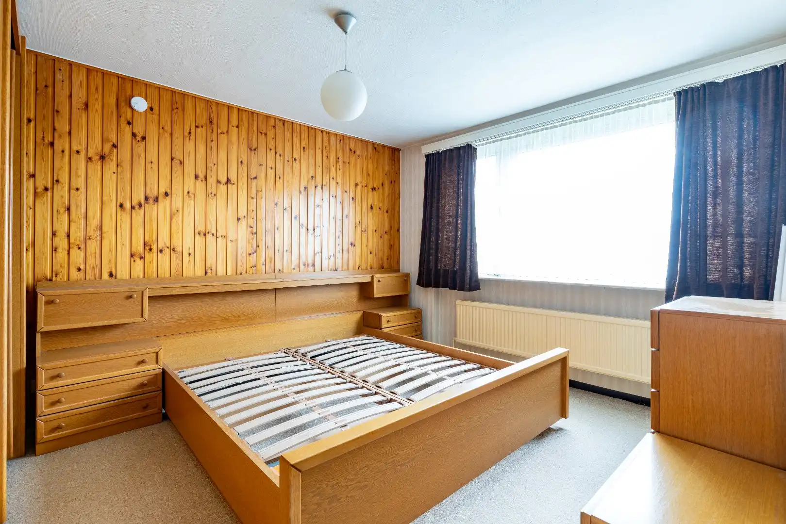 Halfopen woning met 3 slaapkamers, garage en tuin in Sint-Michiels foto 10