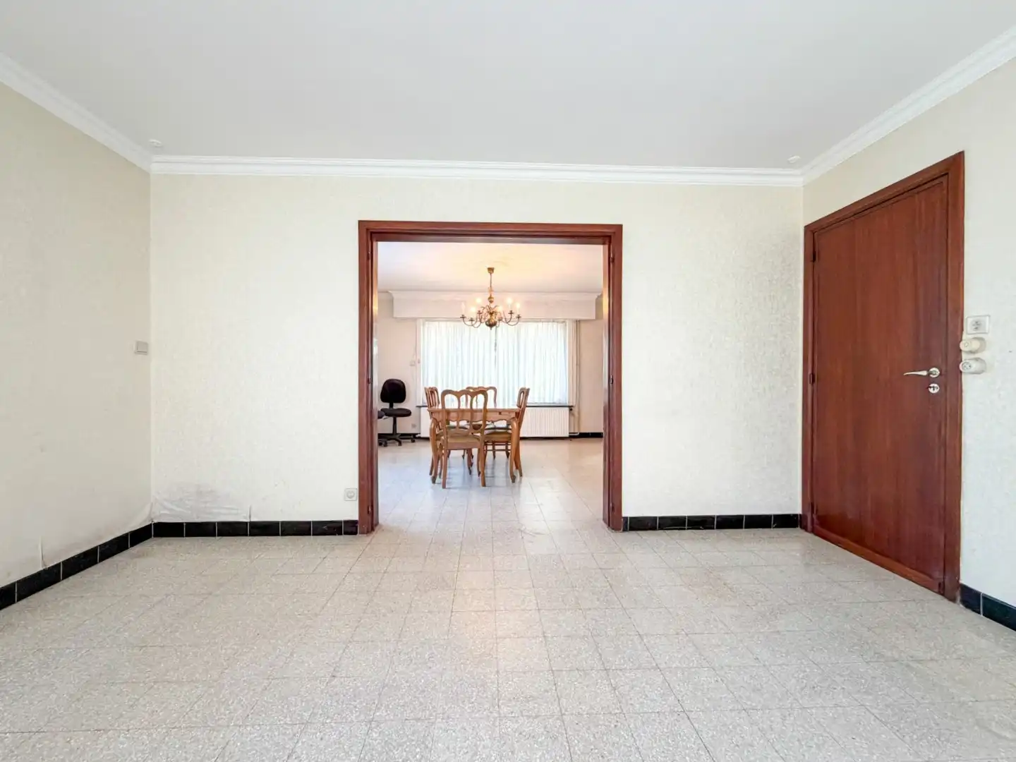 Vrijstaande woning op mooi hoekperceel (950 m²), Aartrijke. foto 10