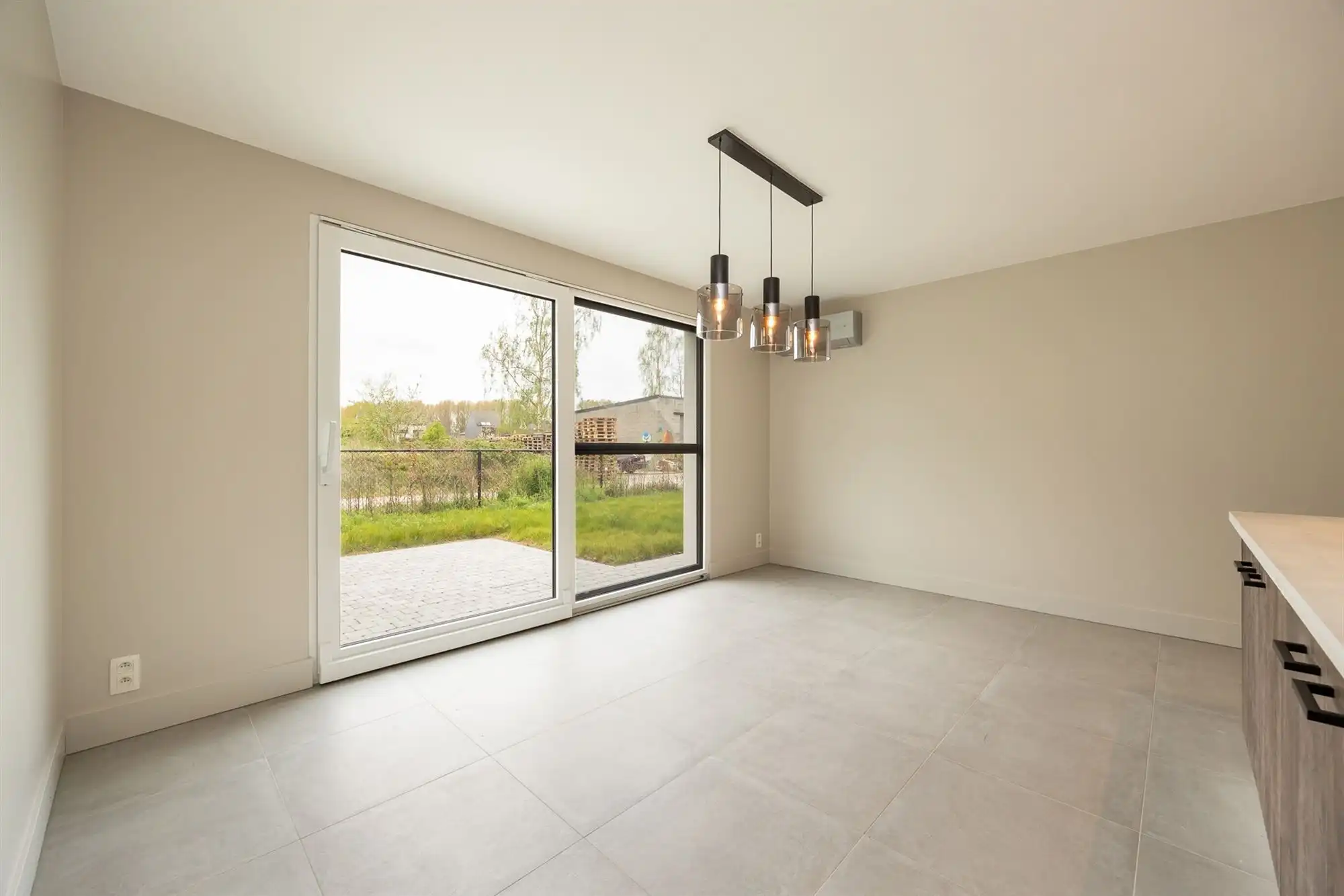 Energiezuinige open bebouwing met landelijk zicht foto 8