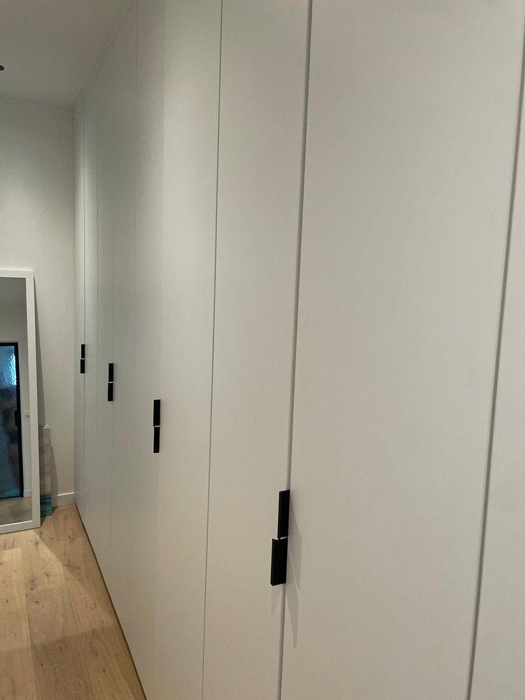 Zeer mooi en recent gerenoveerd één-slaapkamer appartement te Deurne. foto 9