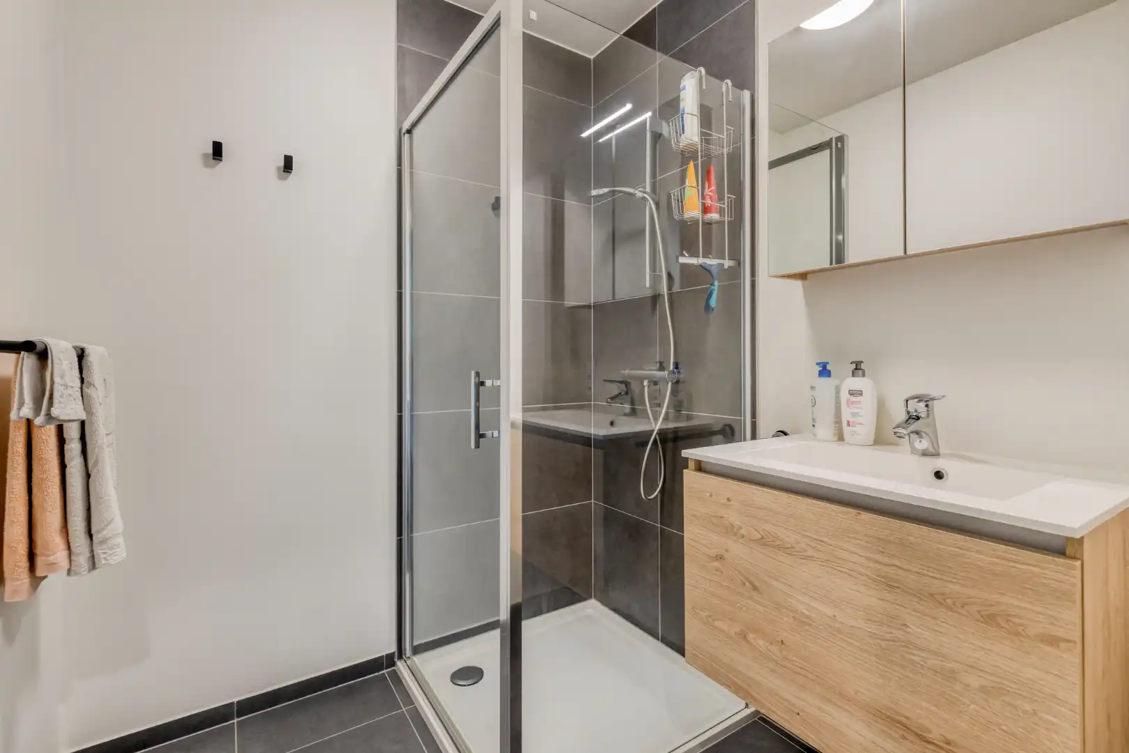 Prachtig gelijkvloers appartement met tuin in Lauwe! foto 19