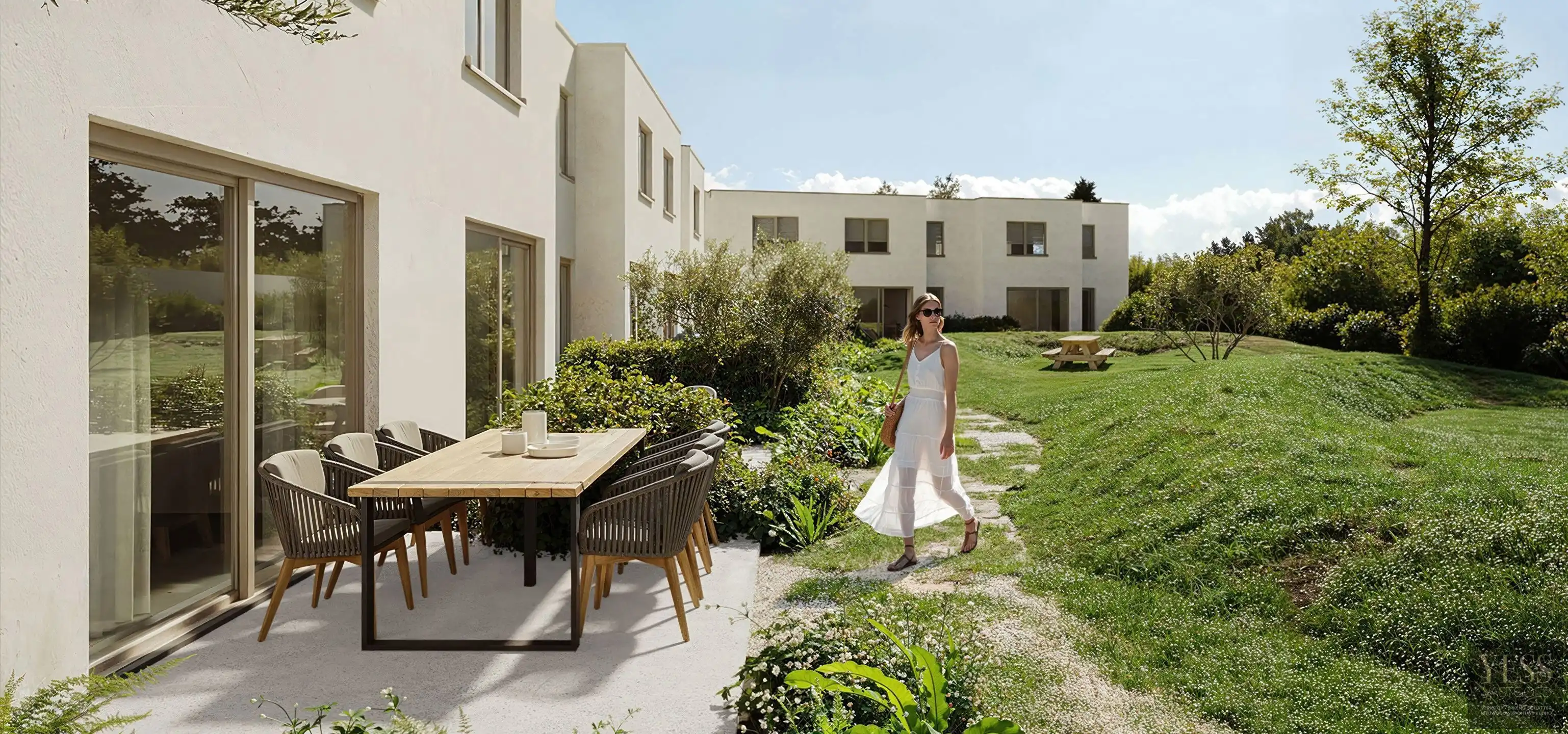 OPENWONINGDAGEN 08/04 - 09/04 - 10/04 -16/04 - 17/04 - 18/04 foto 4