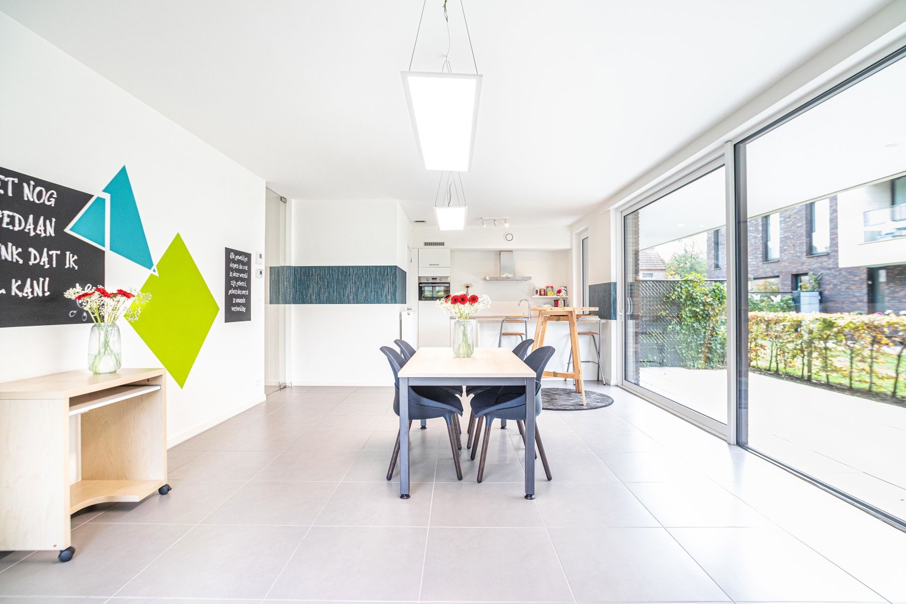 Gevoel van ruimte en de vrijheid om te kiezen foto 8