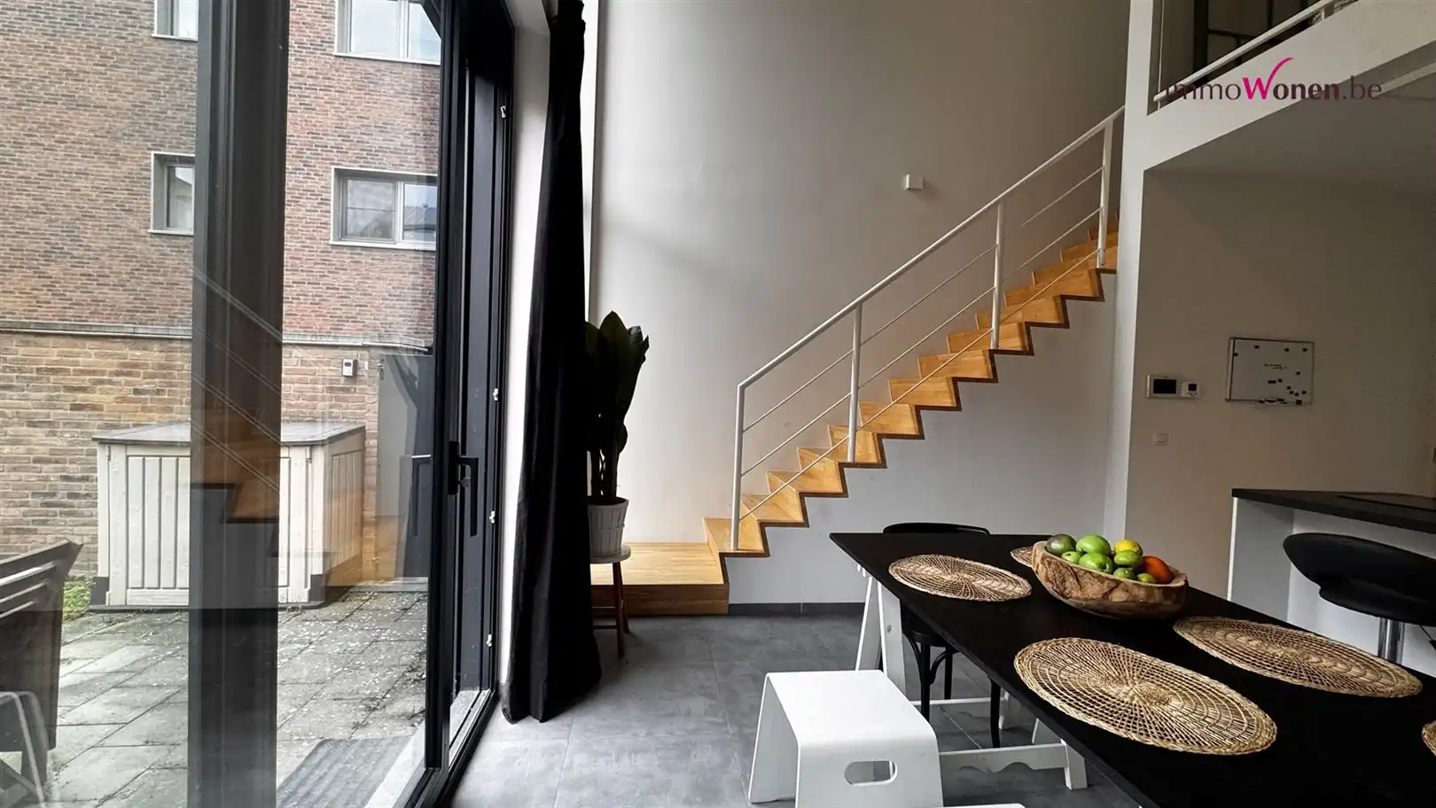 Energiezuinige halfopen woning met tuin en autostaanplaats foto 13