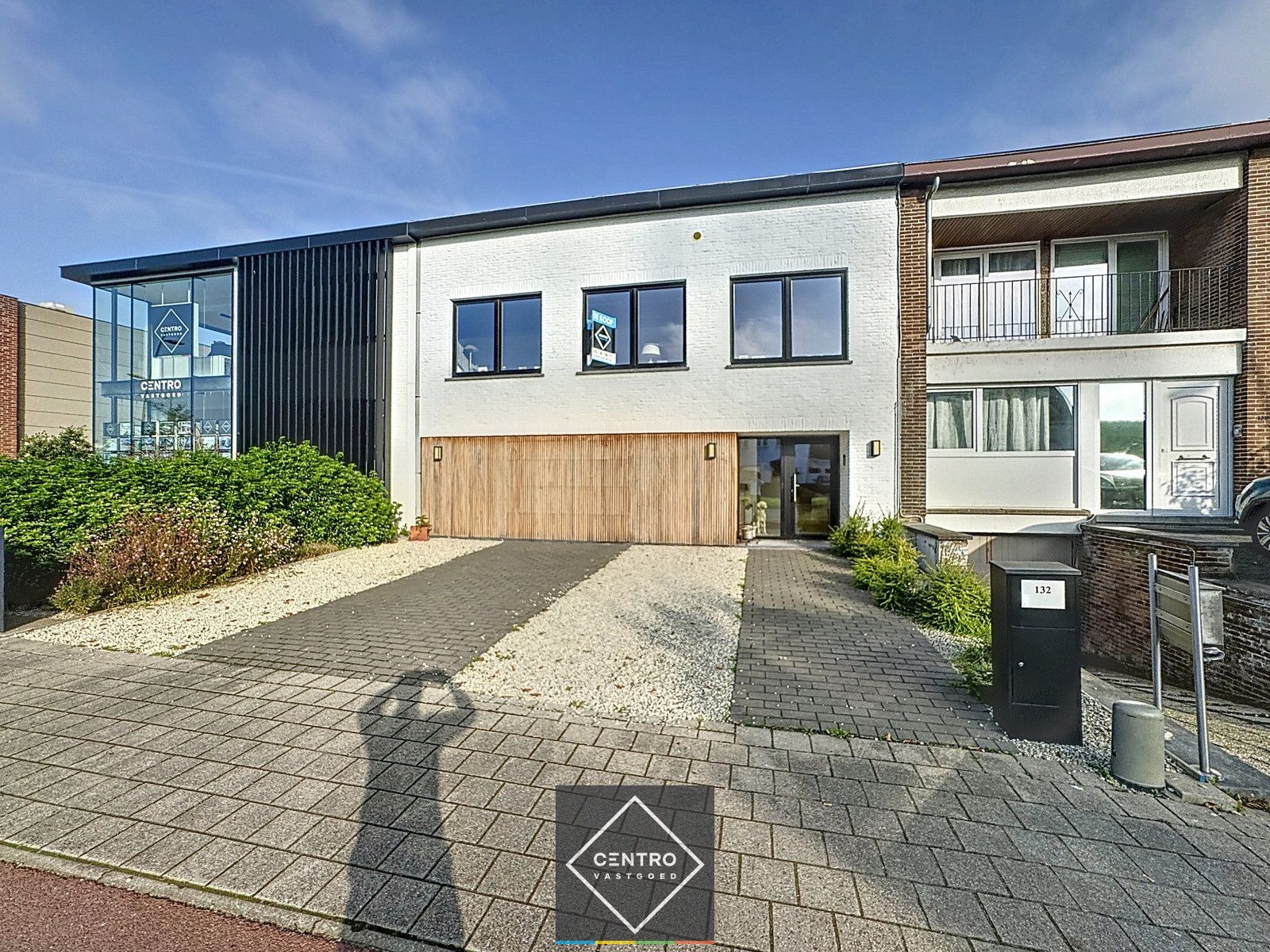 Gerenoveerde woning met 5 slpks, 2 badks, en ruime garage! foto 34