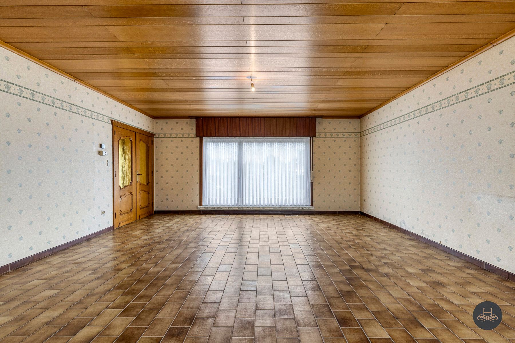 Gelijkvloerse woning met grote tuin foto 8
