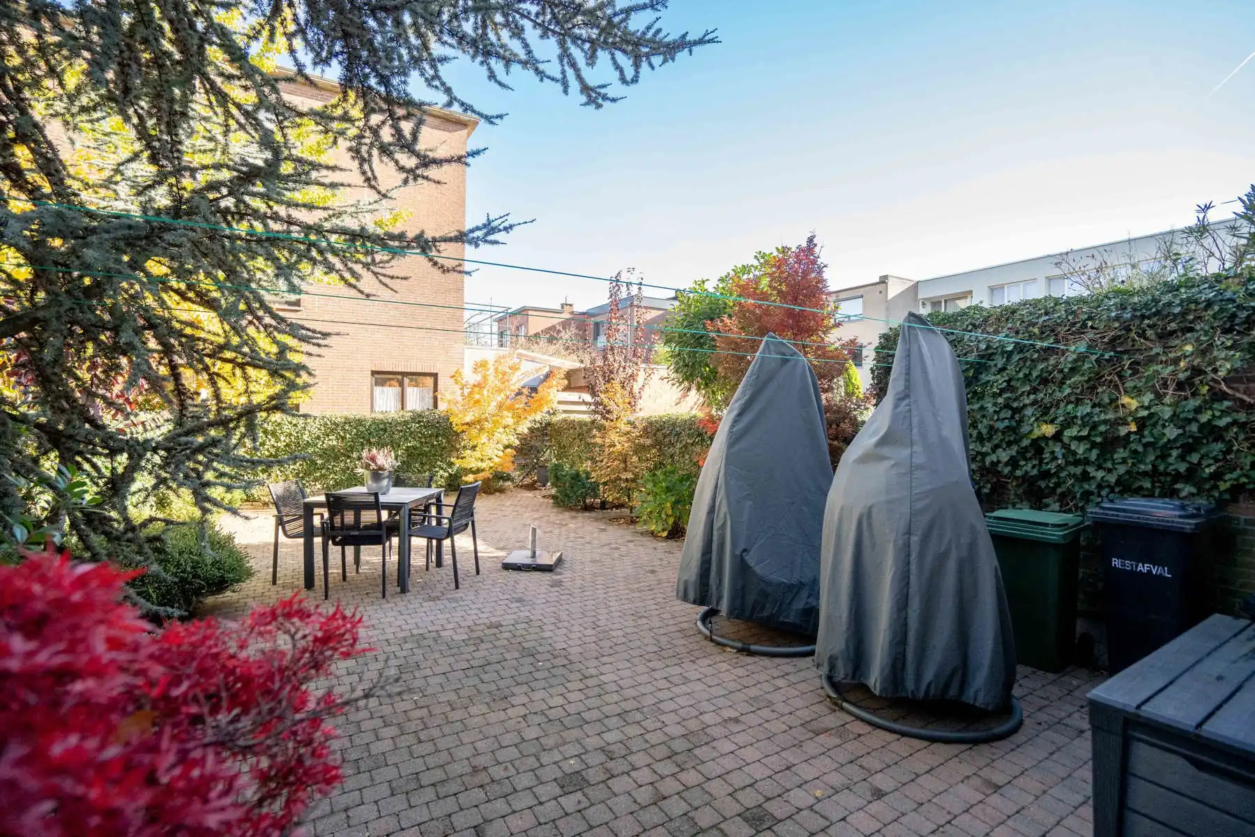 Prachtige woning in het hartje van Aarschot te koop! foto 28