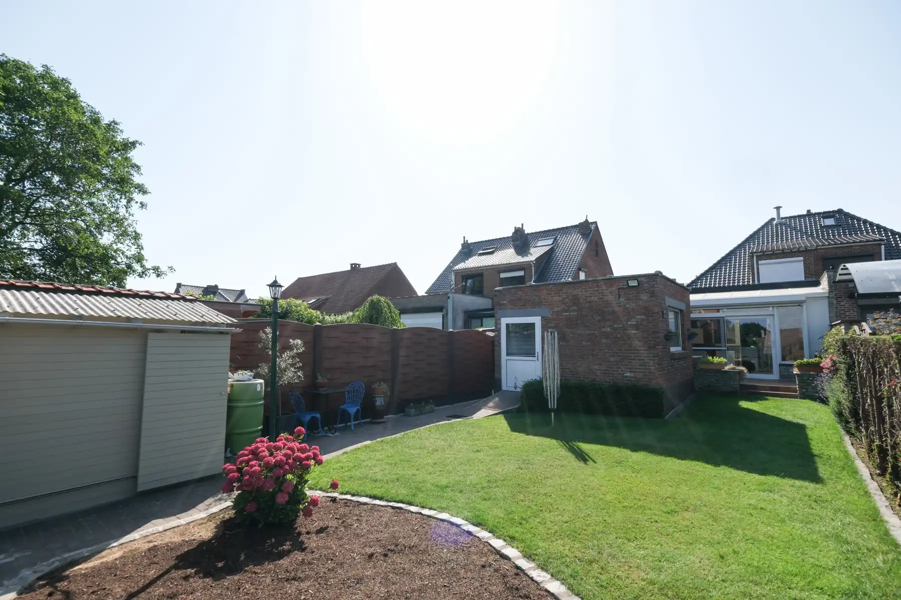 Huis te koop foto 21
