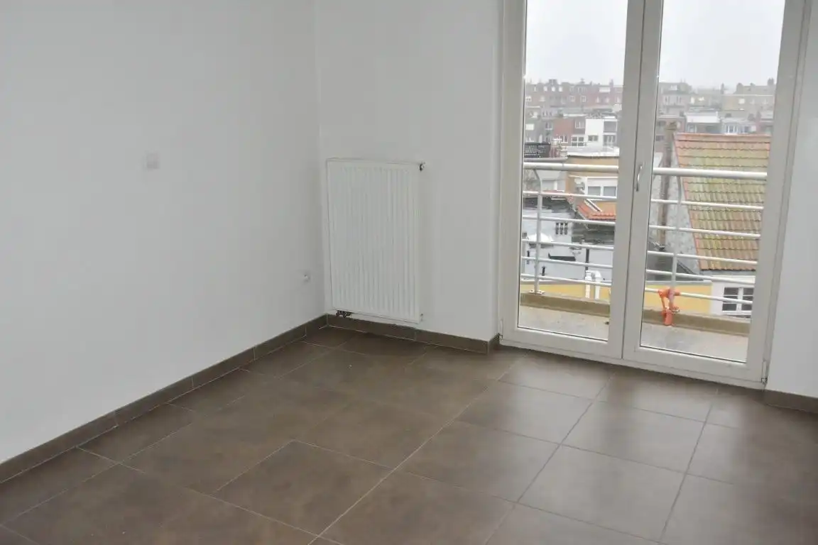 Duplex dakappartement met twee dakterrassen en prachtig uitzicht foto 9