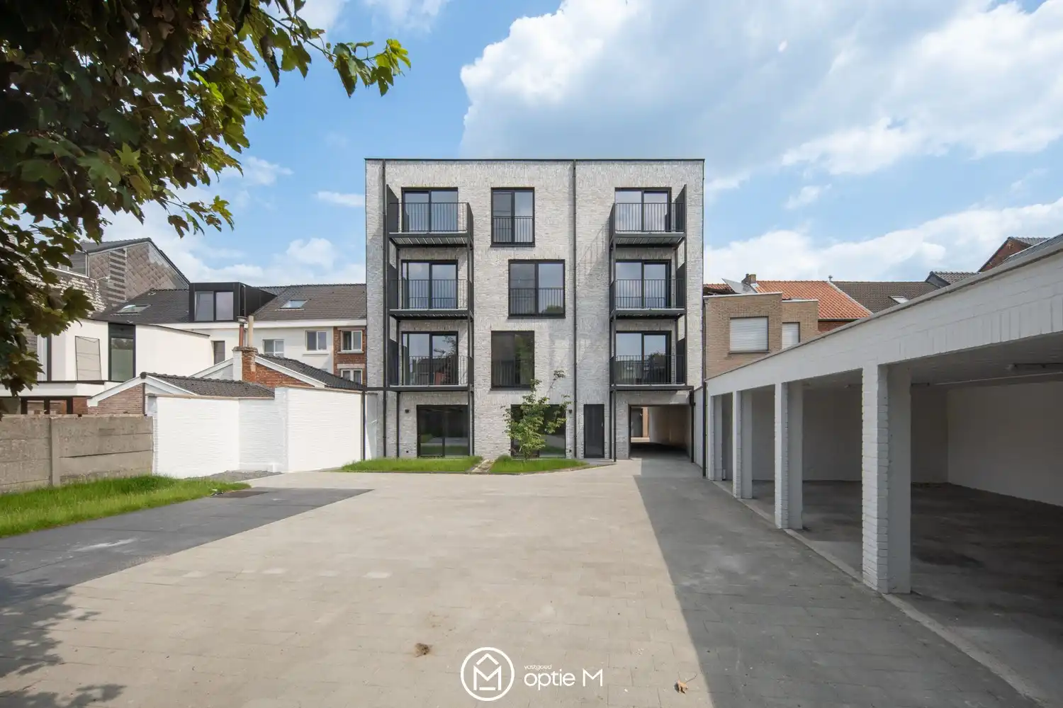 Wonen in het centrum van Hasselt? Ontdek dit project te koop foto 21