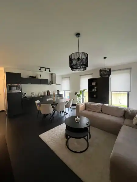 Appartement te huur Meeuwerweg 3/0-2 - 3530 Houthalen-Helchteren