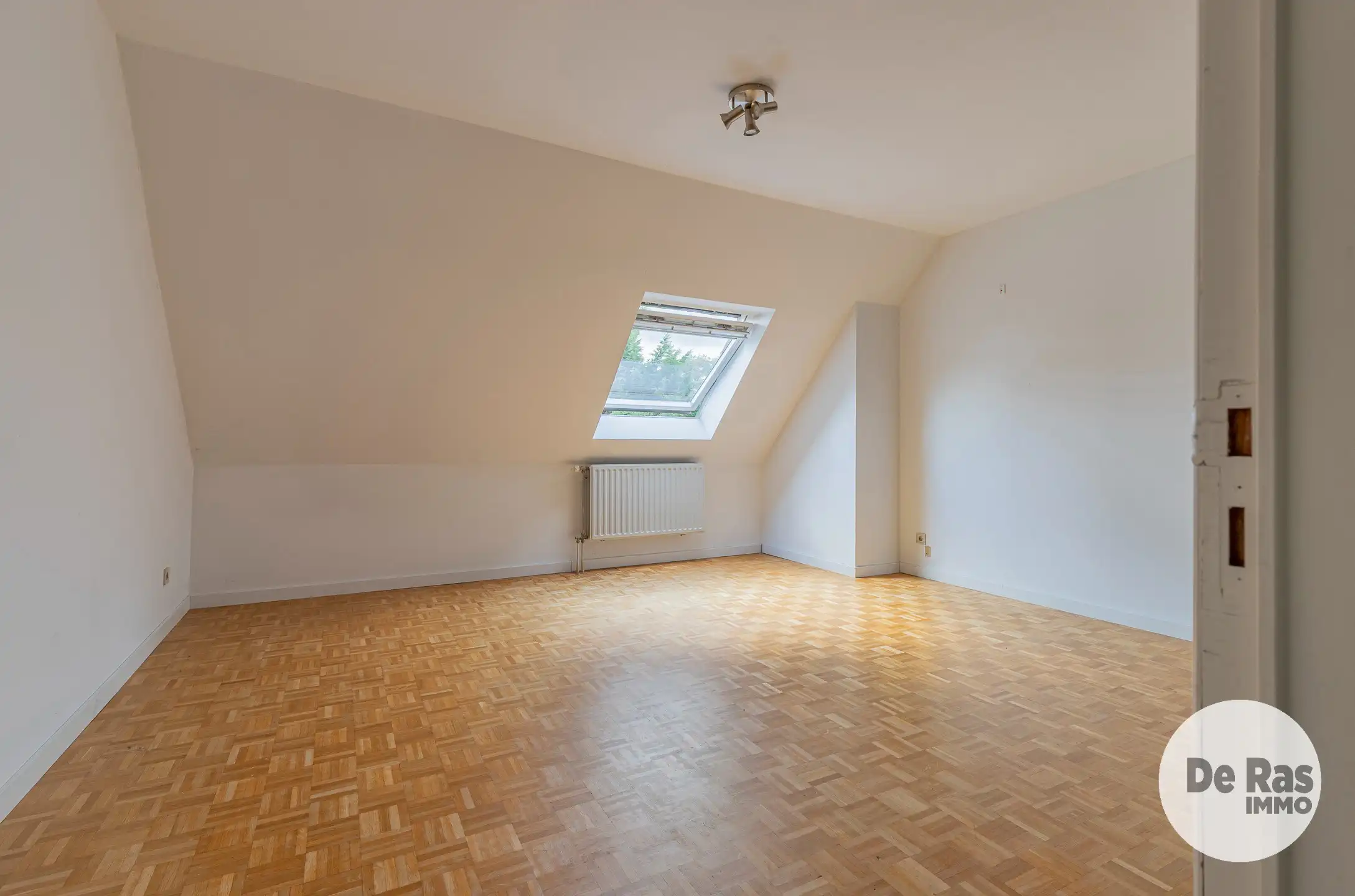 AALST - Groot duplex appartement aan park met 3 slaapkamers foto 14