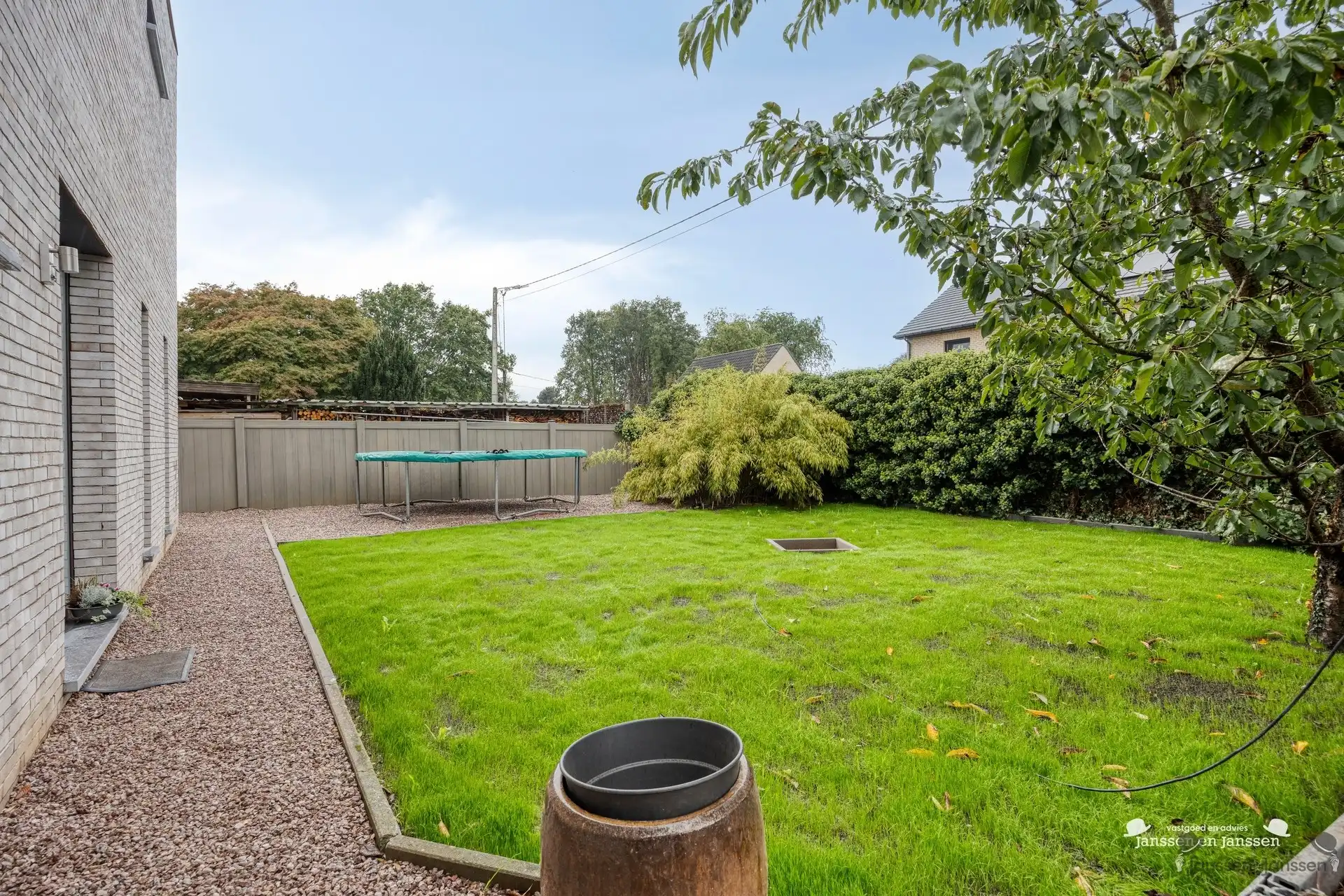 Huis foto 29