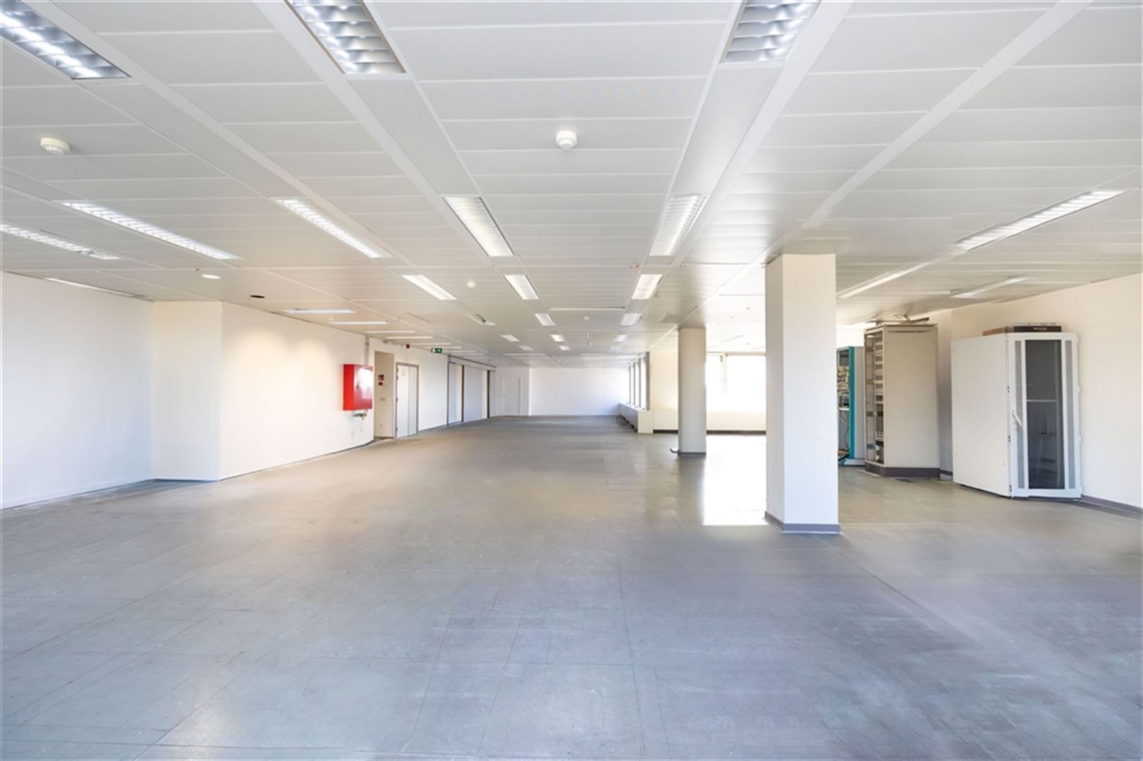 NERVIENS 85: van 184 m² tot 785 m² foto 21