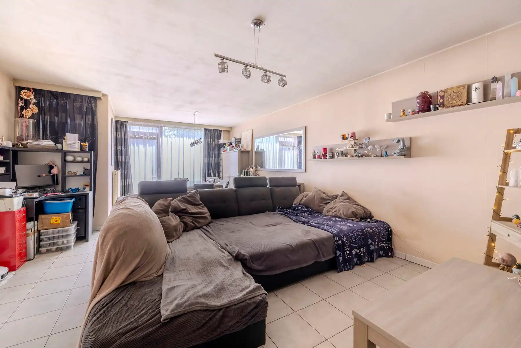 Woning met 4 slaapkamers vlakbij het station van Berlaar foto 4