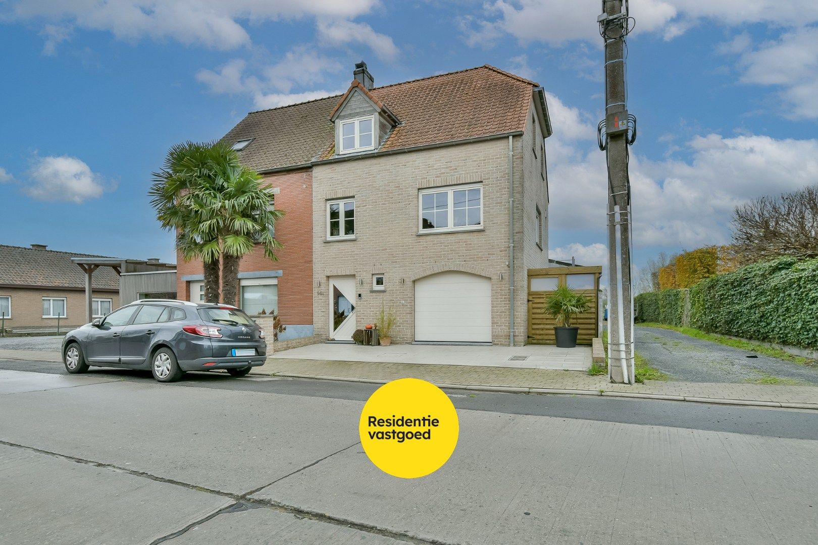 Huis te koop Revinzestraat 94 - A - 8820 Torhout