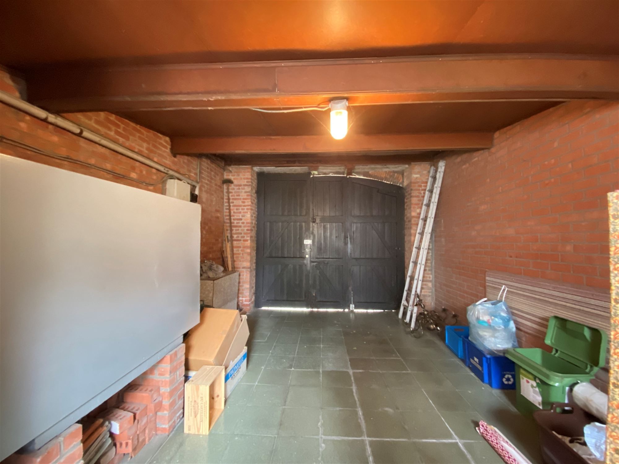 Halfopen bebouwing met 3 slaapkamers  foto 20