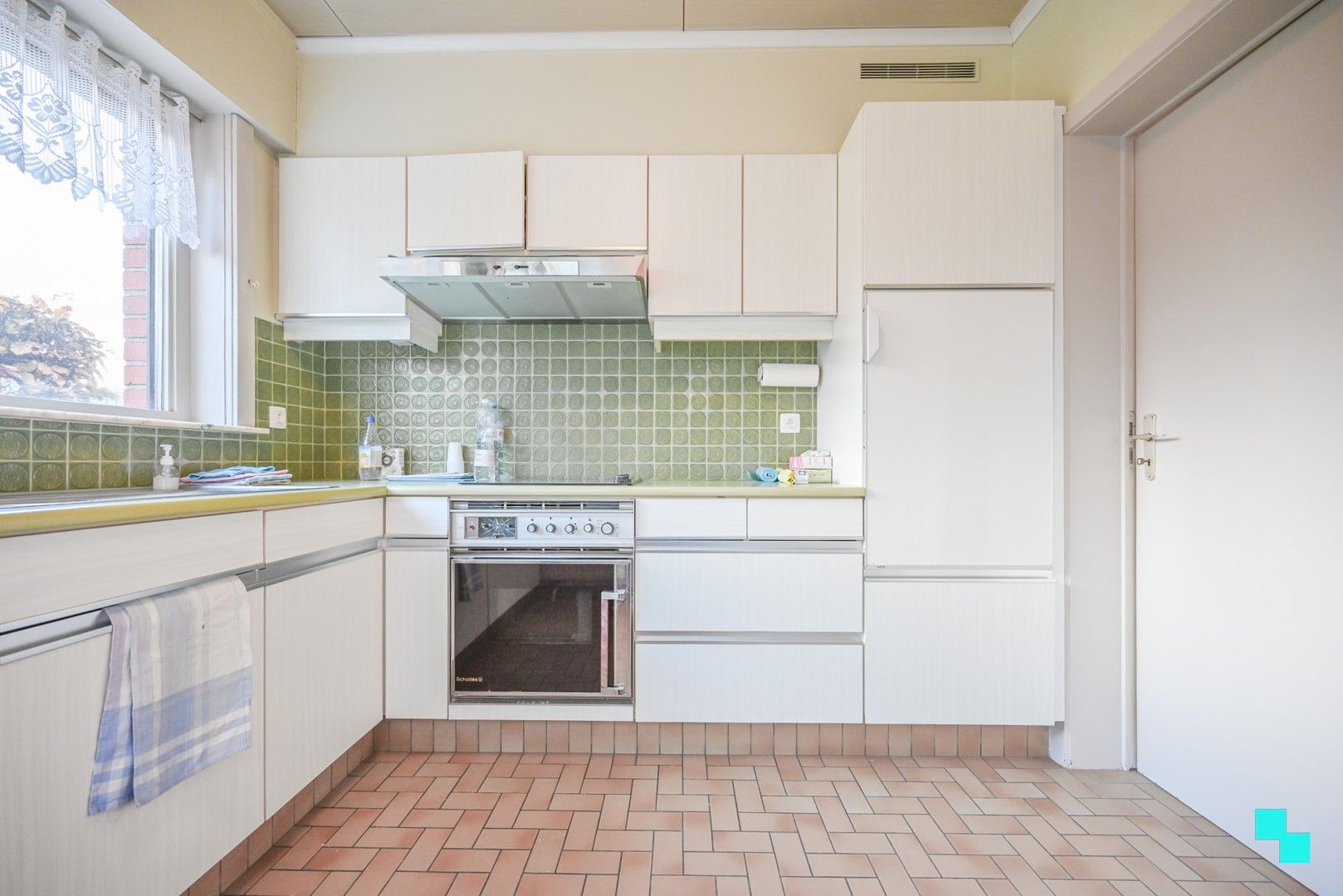 Te renoveren ééngezinswoning op Bosmolens / Izegem foto 11