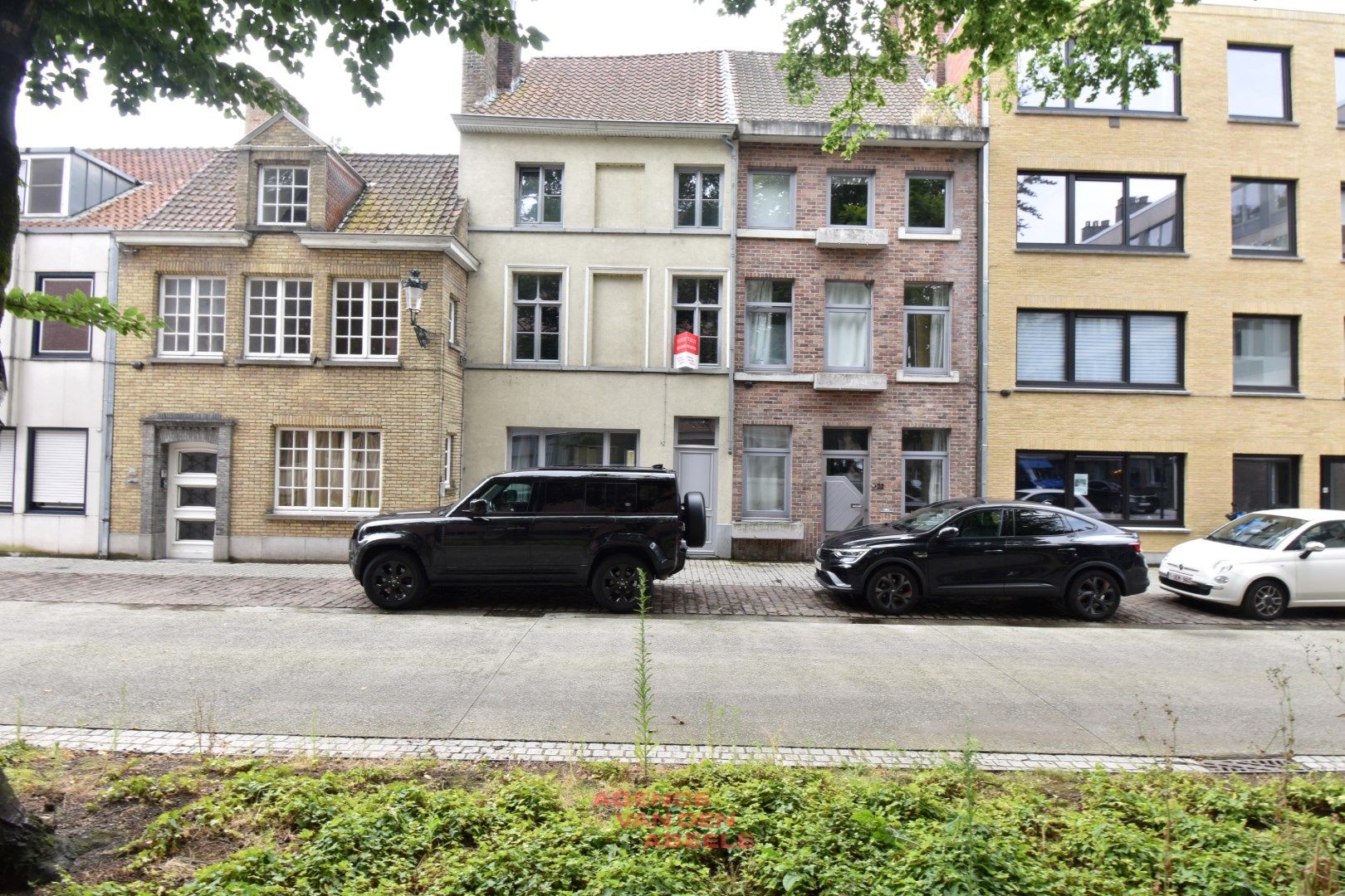 Huis te huur Maagdenstraat 24 - - 8000 Brugge