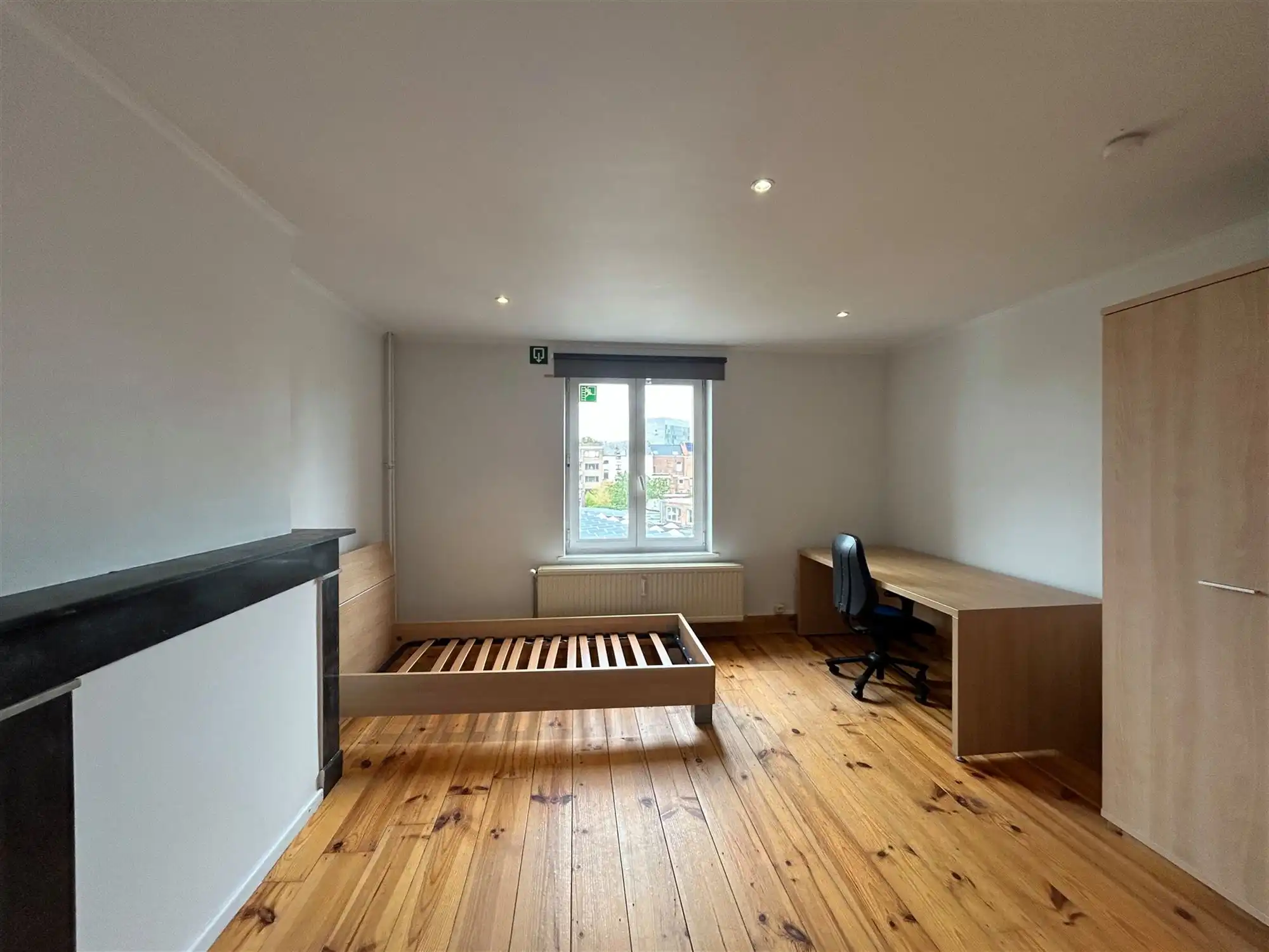 Appartement te huur Blijde Inkomststraat 99/0202 - 3000 Leuven