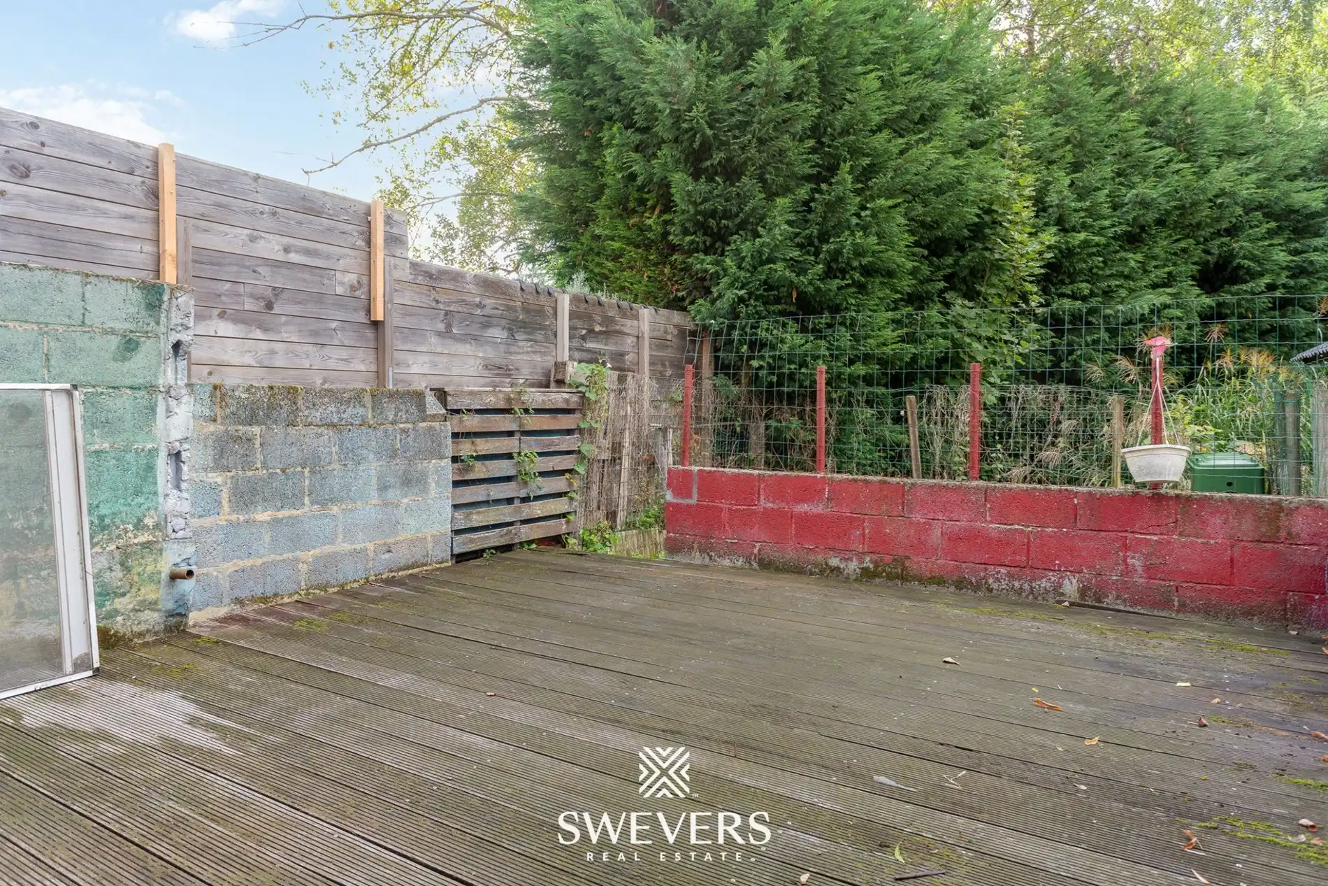 Charmante rijwoning met stadstuin in het hart van Tongeren   foto 25