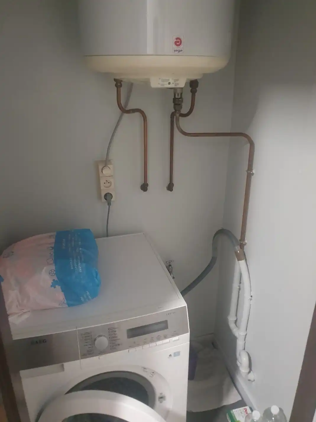 Een mooi appartement met 3 slaapkamers in het centrum van Lommel foto 15