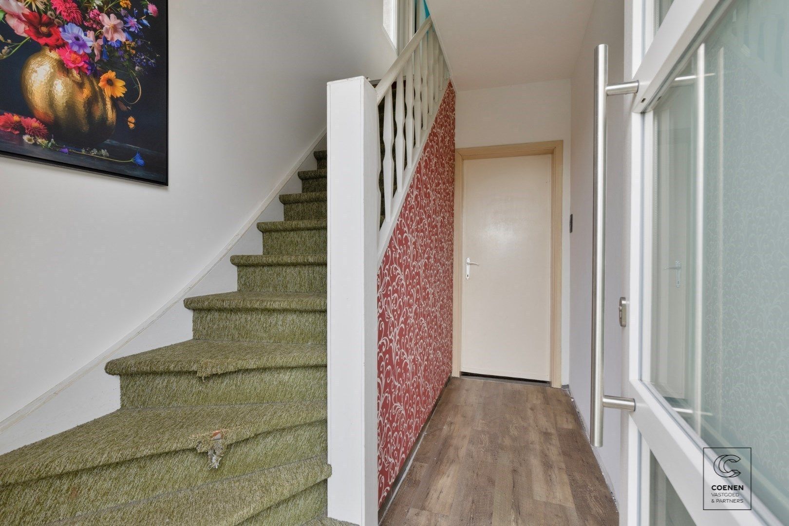 Knusse woning met 3 slaapkamers en een bewoonbare oppervlakte van 135 m², gelegen in Geel, met een prachtige tuin! foto 11