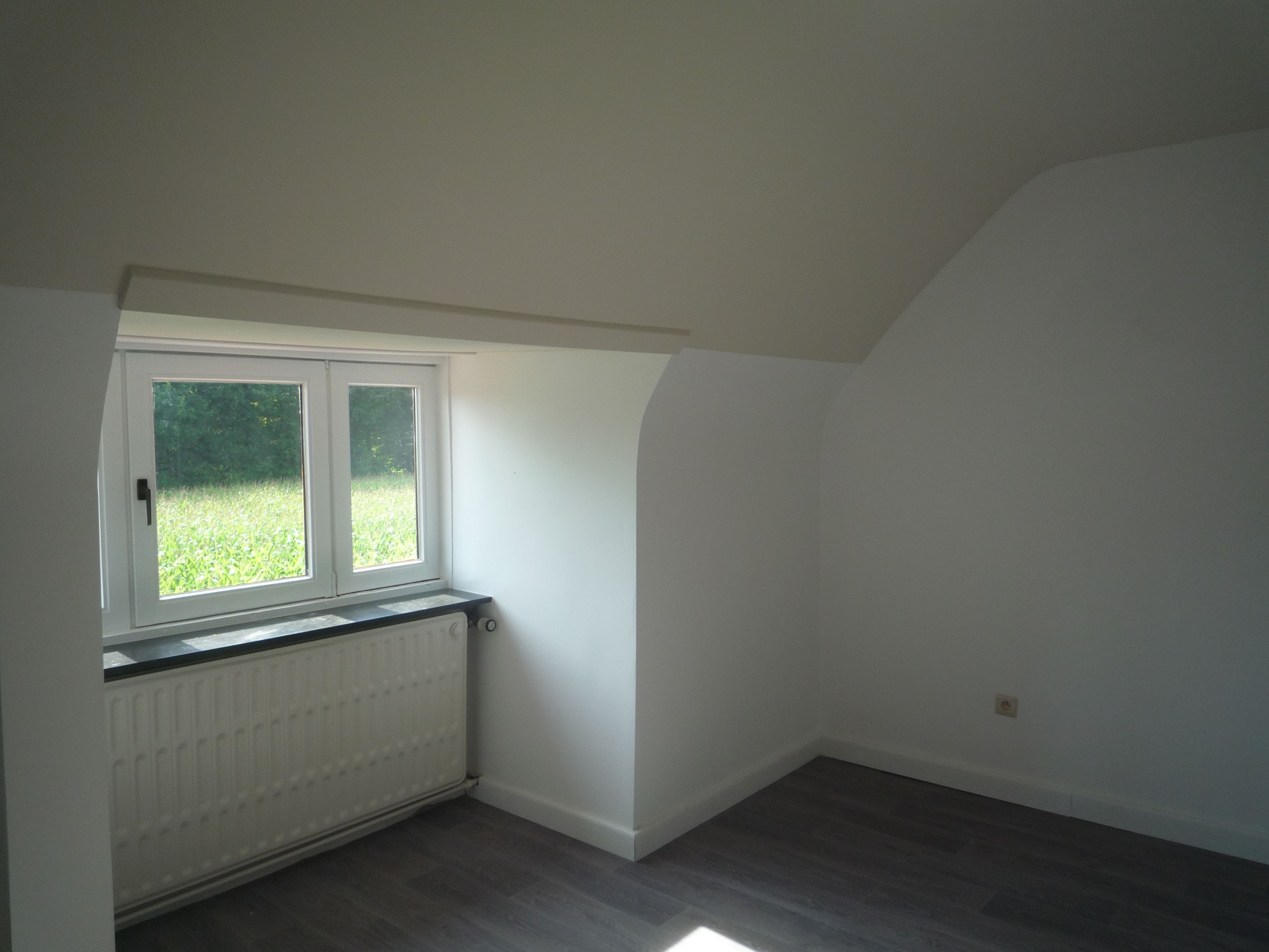 Gerenoveerde alleenstaande woning met loods & garage, rustige ligging nabij natuurgebied (mogelijkheid tot paardenweidehuur in toekomst) foto 19