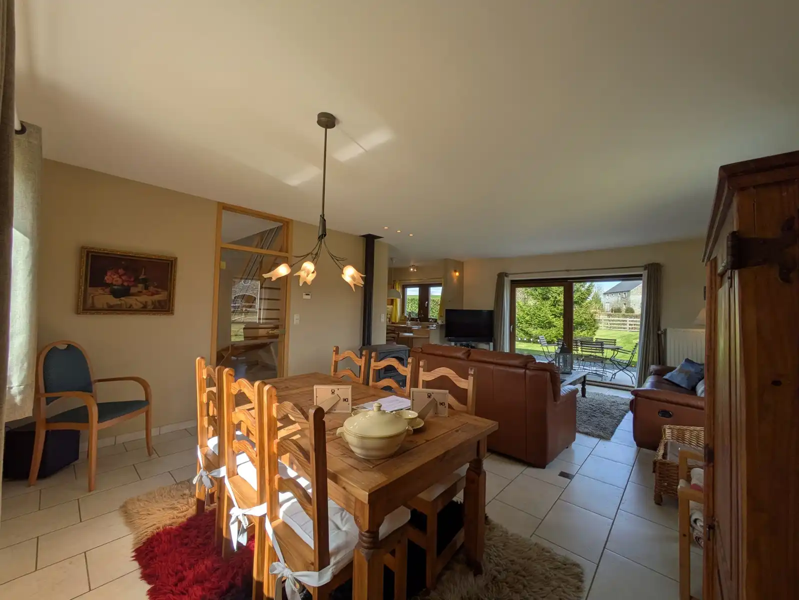 Huis te koop foto 15