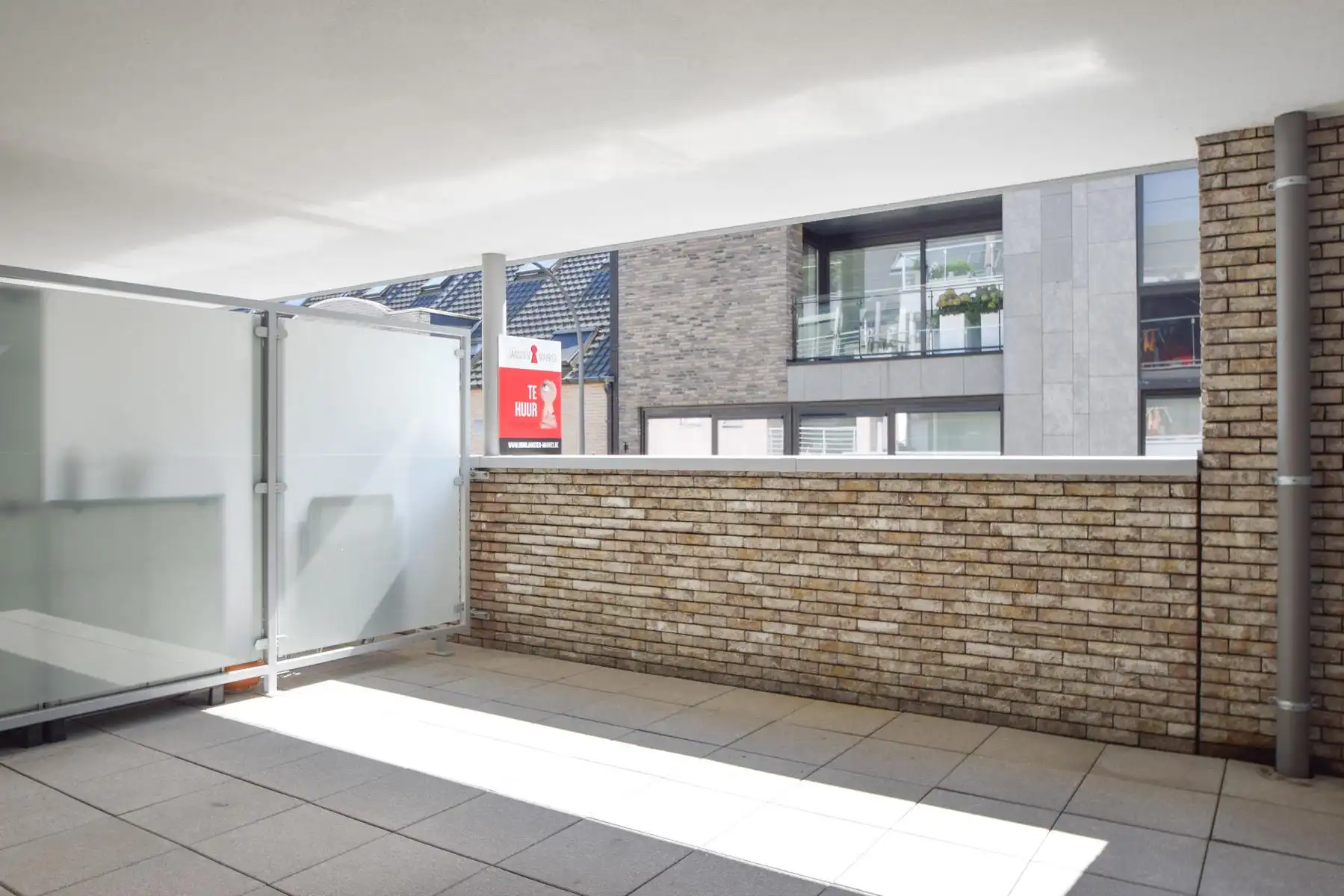 Modern instapklaar appartement te Bilzen  foto 7