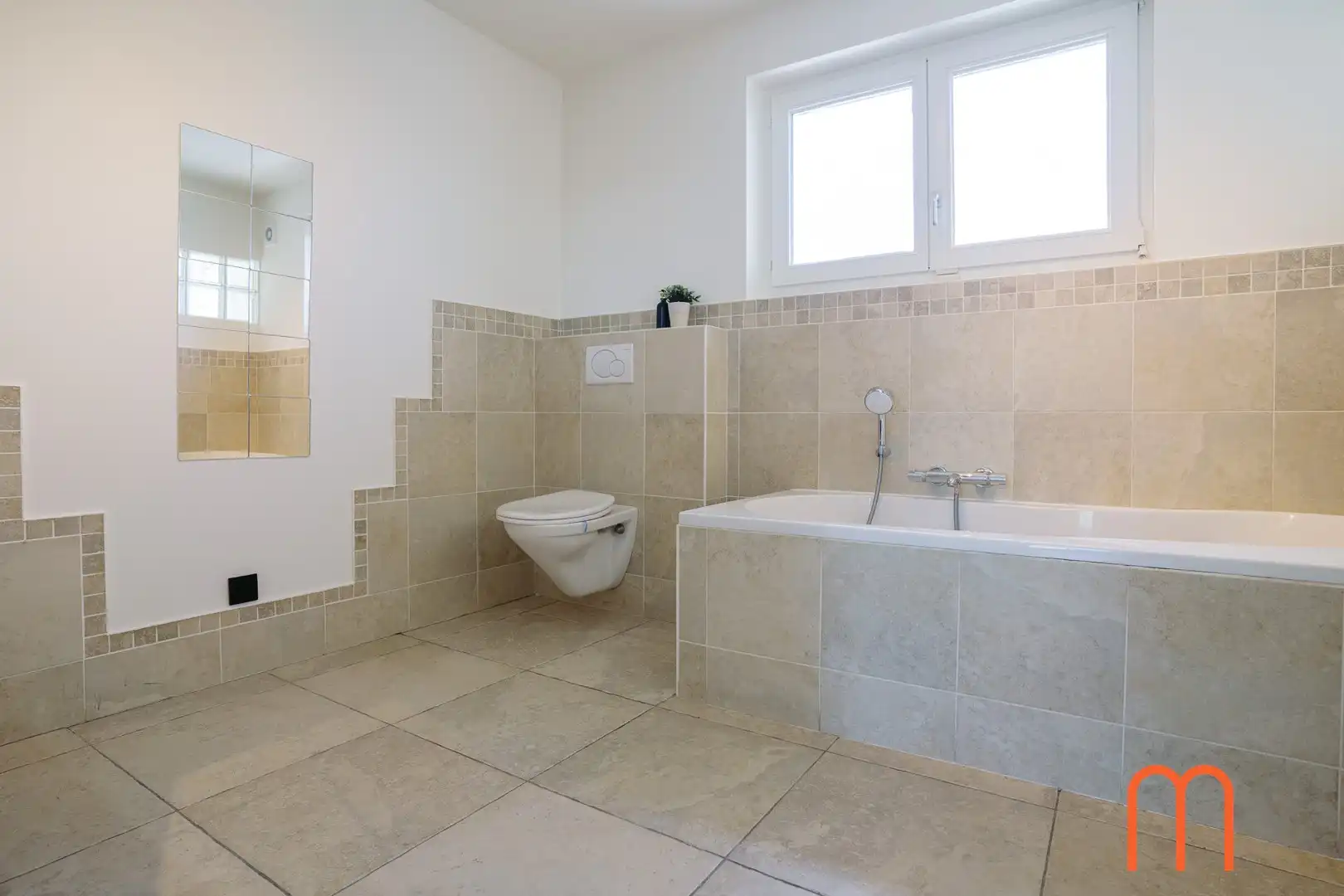 Penthouse te koop in Oostende – 128 m² met 145 m² zonneterrassen en panoramisch uitzicht foto 17