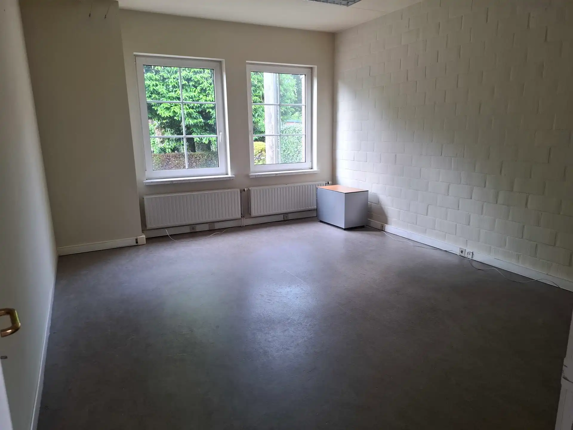 KANTOORRUIMTE VAN 115M² foto 9