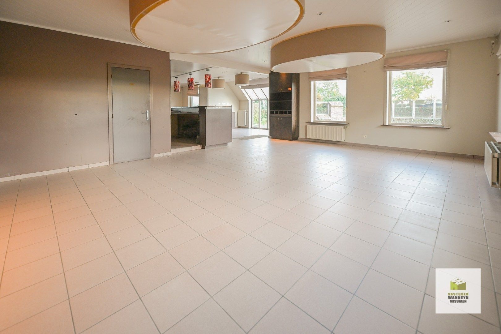 Alleenstaande woning met ruimte voor kantoor of praktijk  foto 2