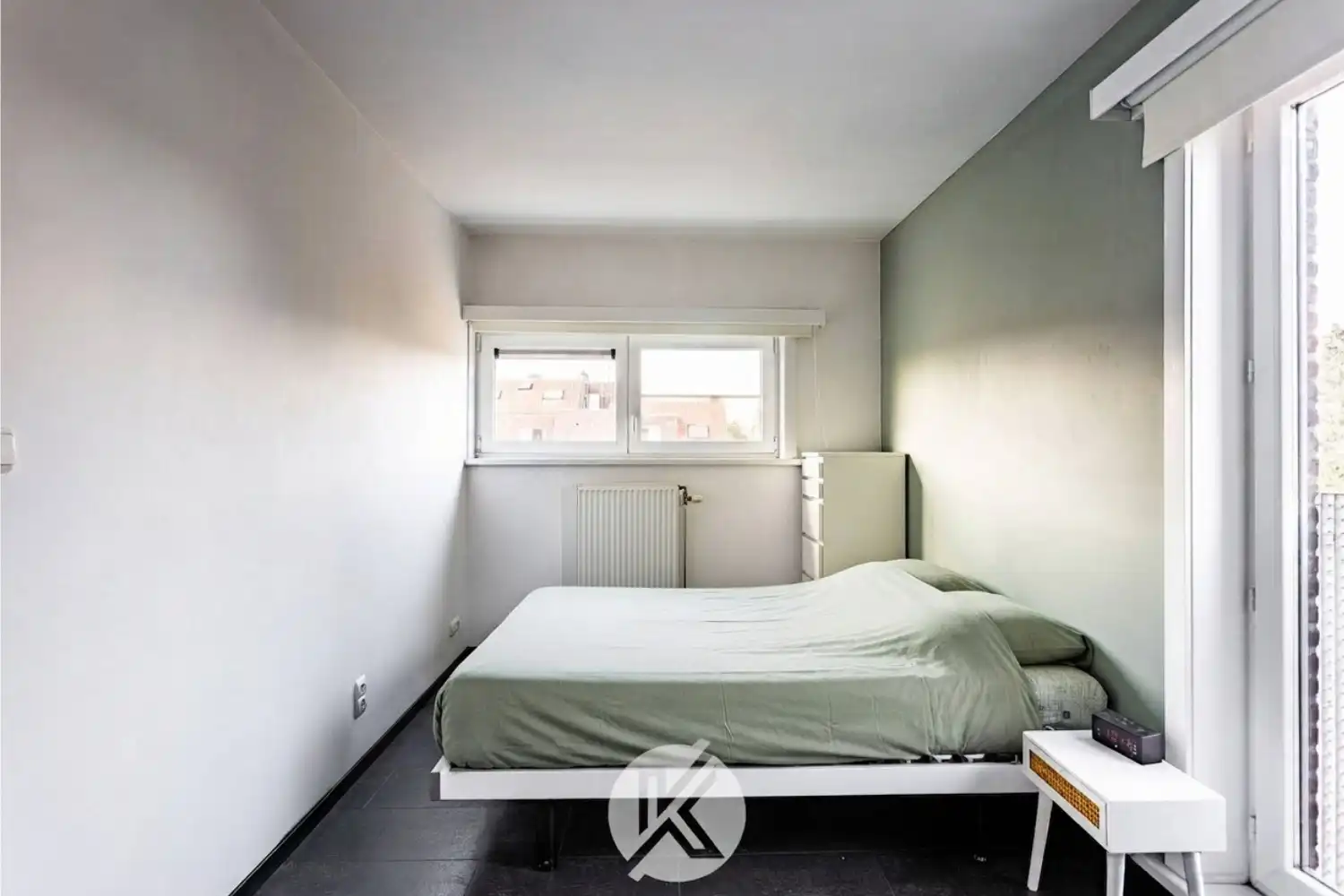 Tijdloze beletage met gunstig EPC foto 22