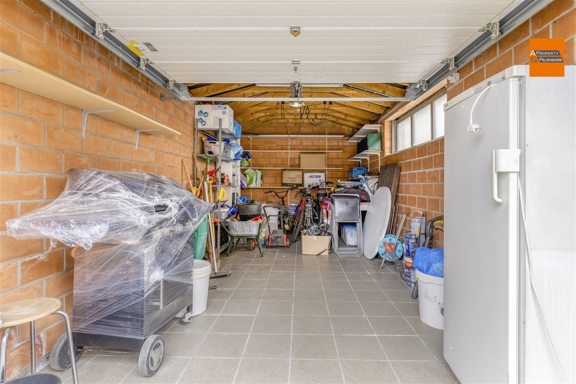 Instapklare woning gelegen in Kortenberg! foto 17